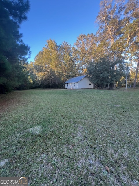 552 Sherrod Road Brooklet GA 30415