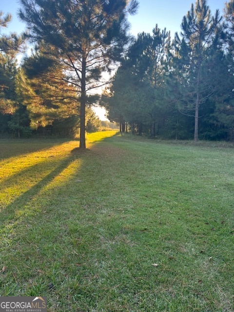 552 Sherrod Road Brooklet GA 30415
