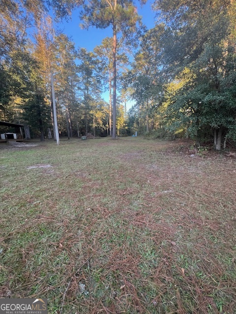 552 Sherrod Road Brooklet GA 30415