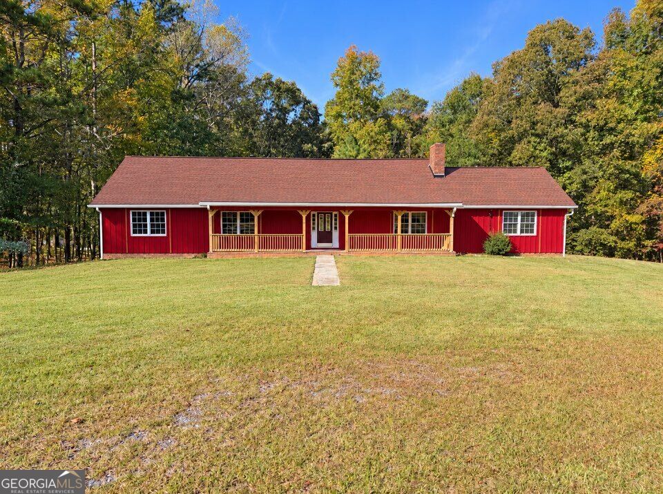 1990 Corner Road Powder Springs GA 30127