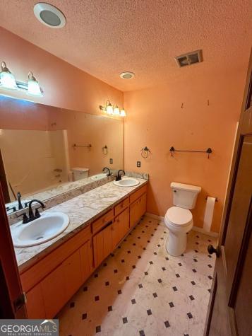 1990 Corner Road Powder Springs GA 30127