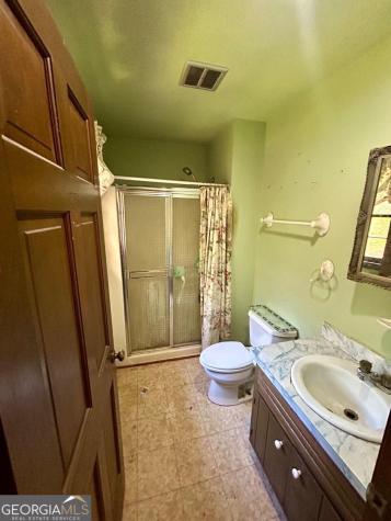 1990 Corner Road Powder Springs GA 30127