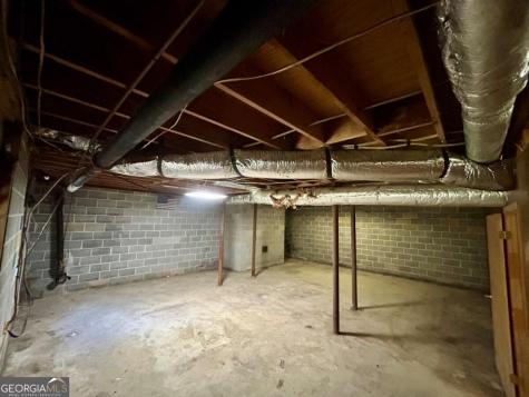1990 Corner Road Powder Springs GA 30127