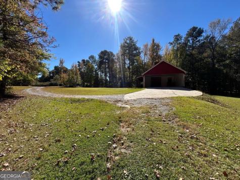 1990 Corner Road Powder Springs GA 30127