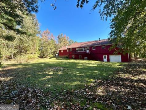 1990 Corner Road Powder Springs GA 30127