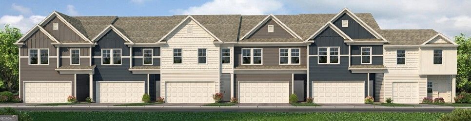 265 Epping Street Stockbridge GA 30281