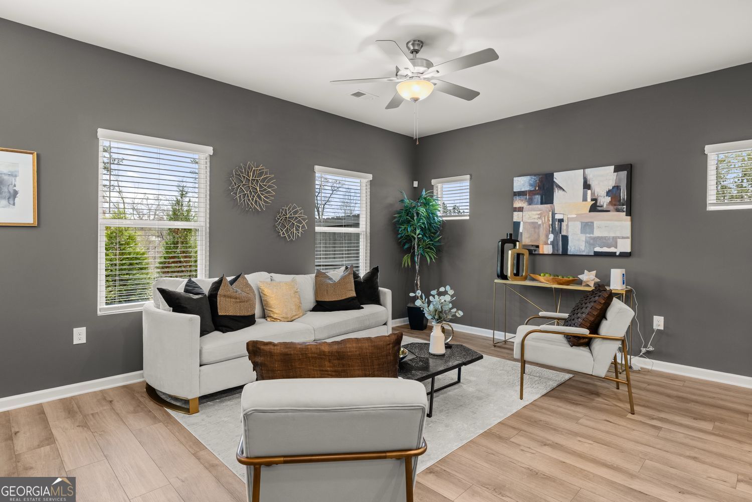 265 Epping Street Stockbridge GA 30281