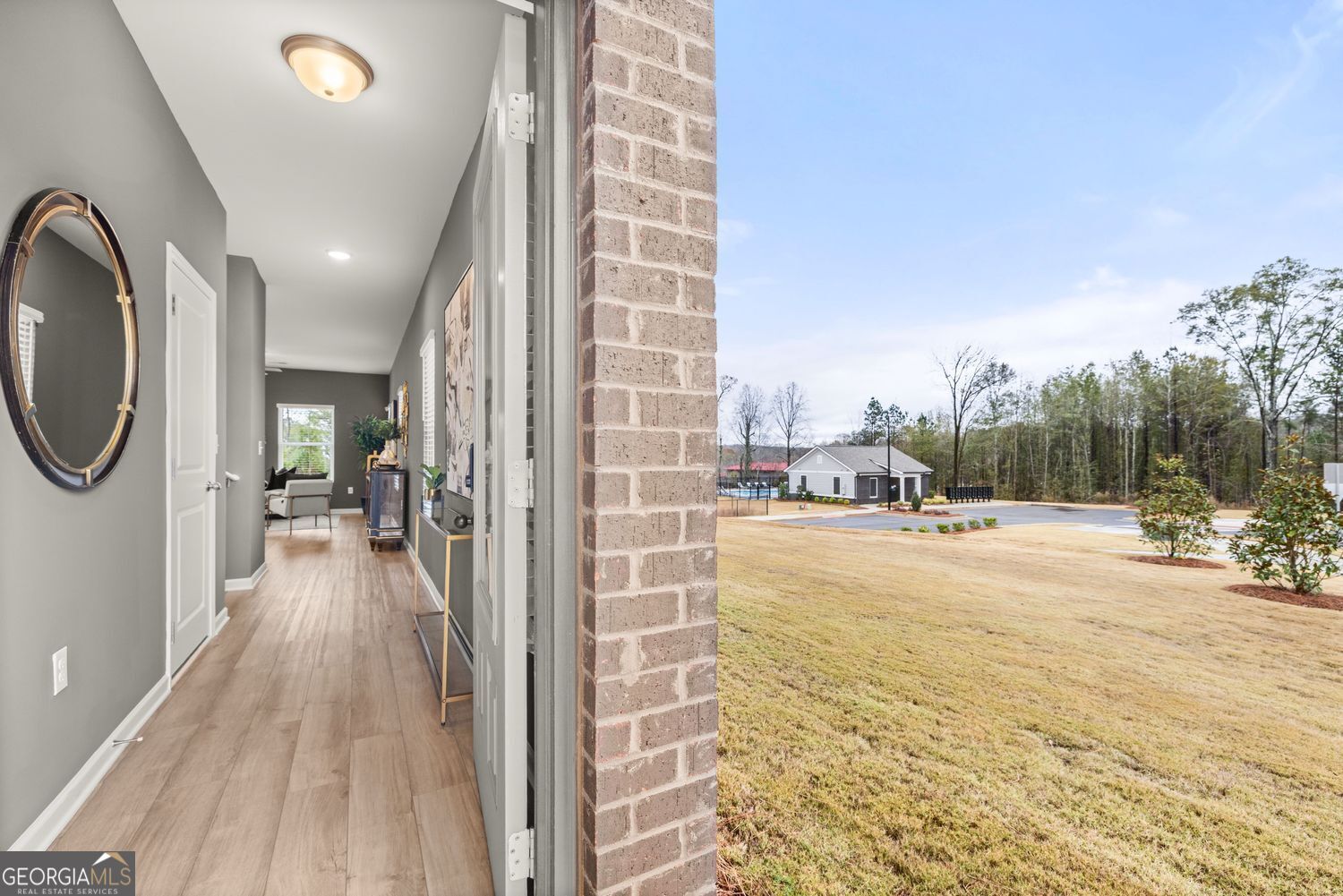 265 Epping Street Stockbridge GA 30281