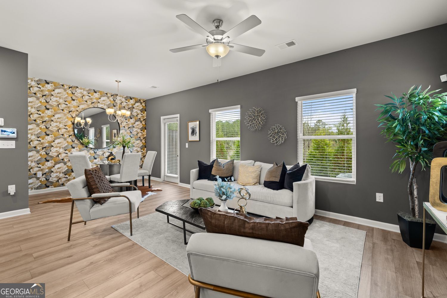 265 Epping Street Stockbridge GA 30281