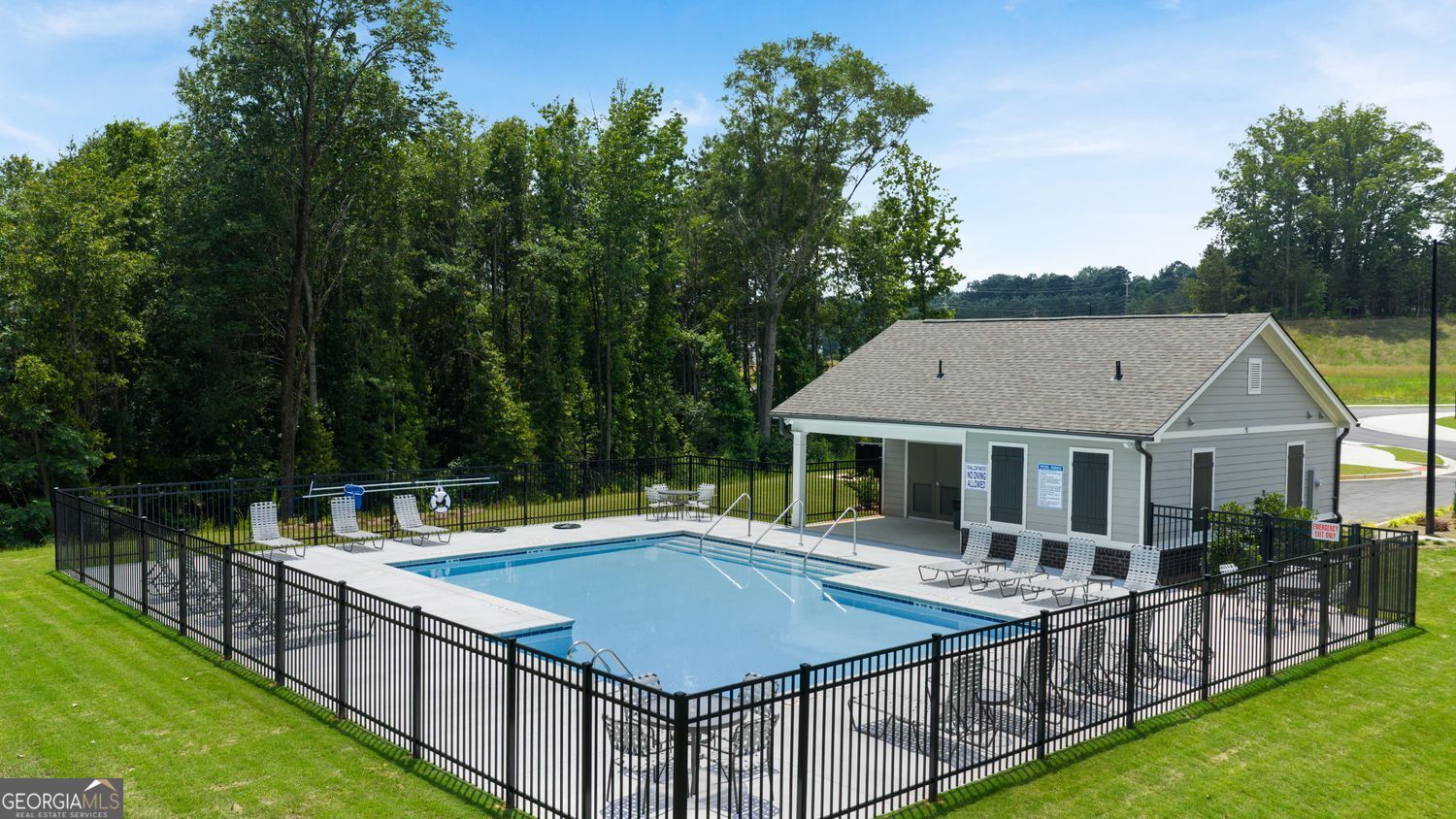 265 Epping Street Stockbridge GA 30281