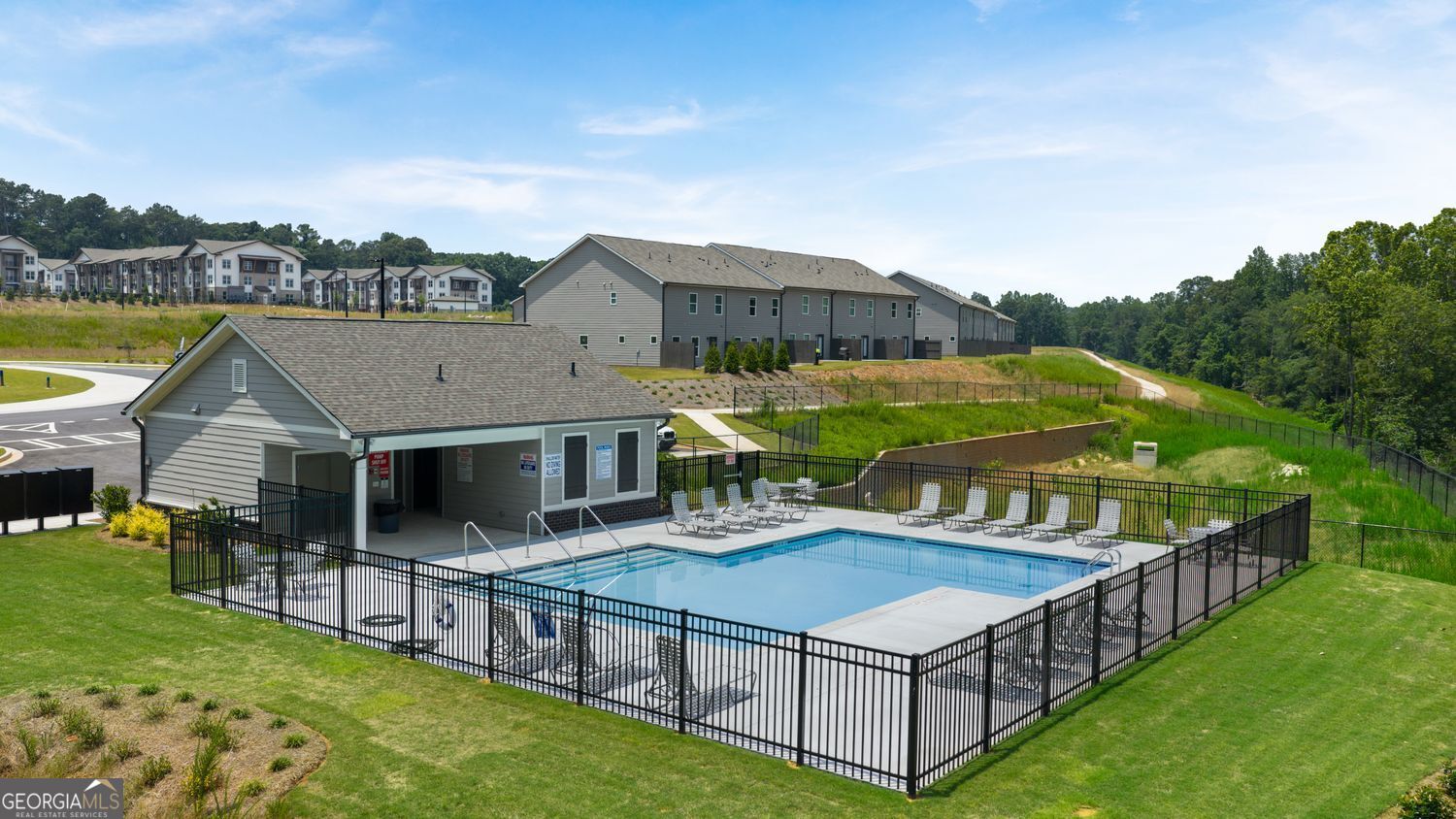 265 Epping Street Stockbridge GA 30281