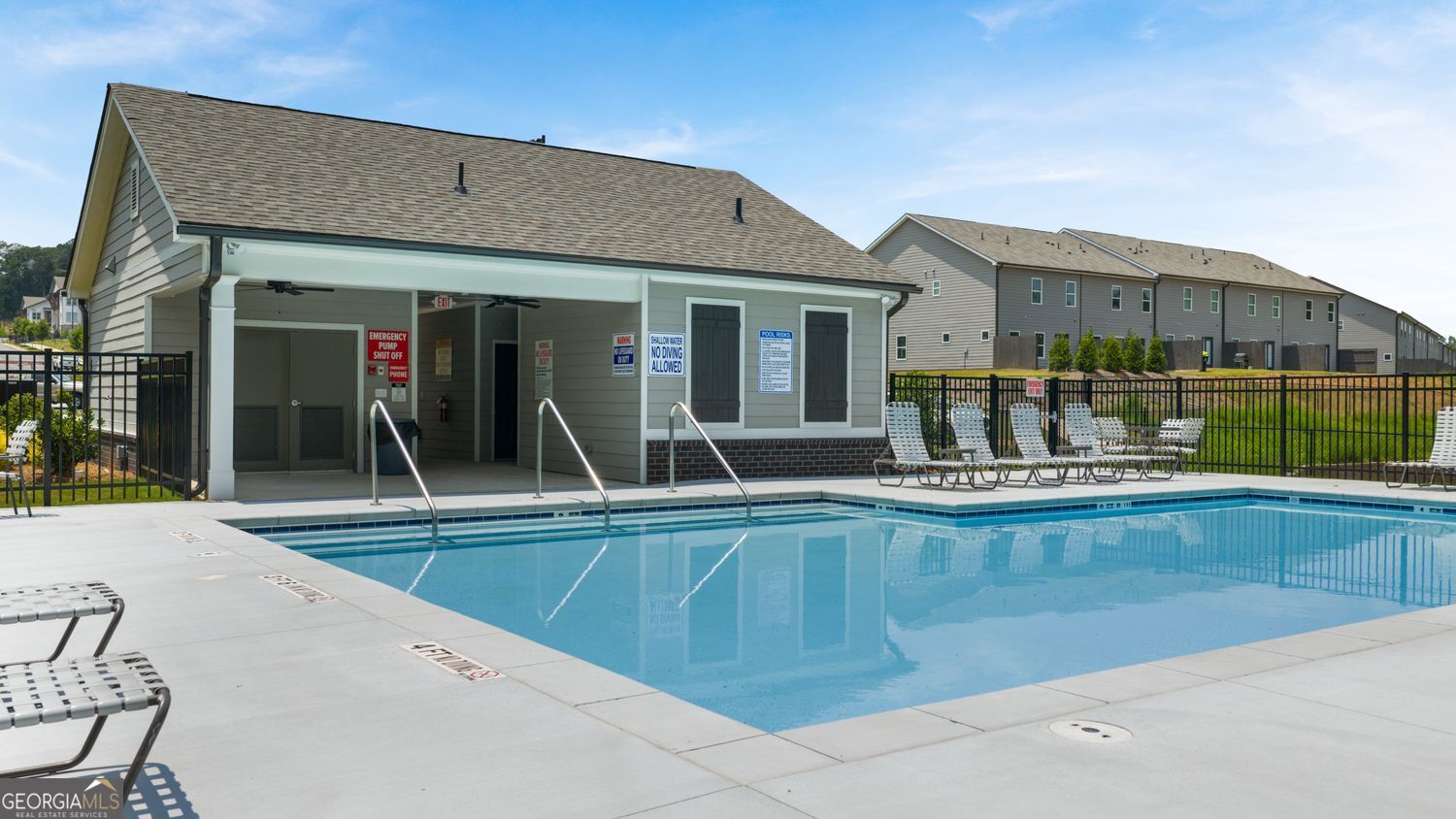 265 Epping Street Stockbridge GA 30281