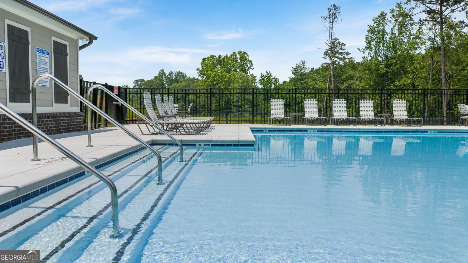 265 Epping Street Stockbridge GA 30281
