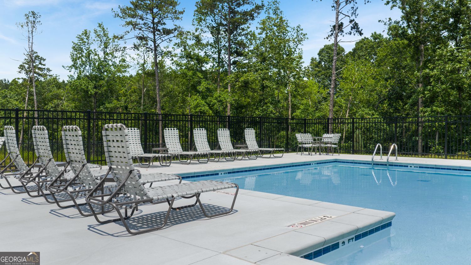 265 Epping Street Stockbridge GA 30281