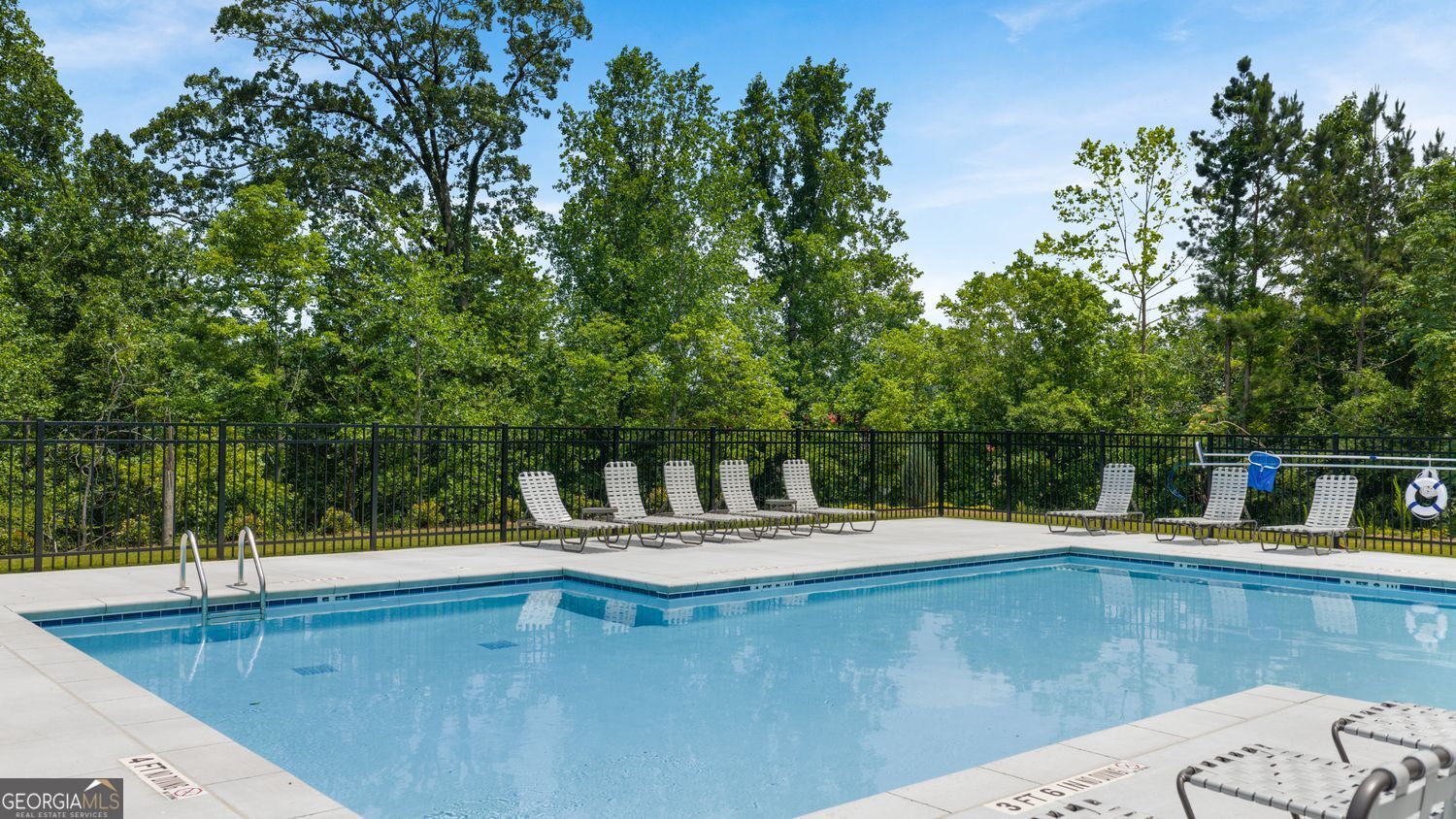 265 Epping Street Stockbridge GA 30281