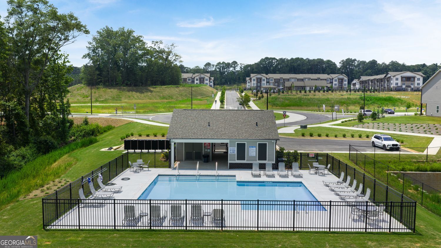 265 Epping Street Stockbridge GA 30281