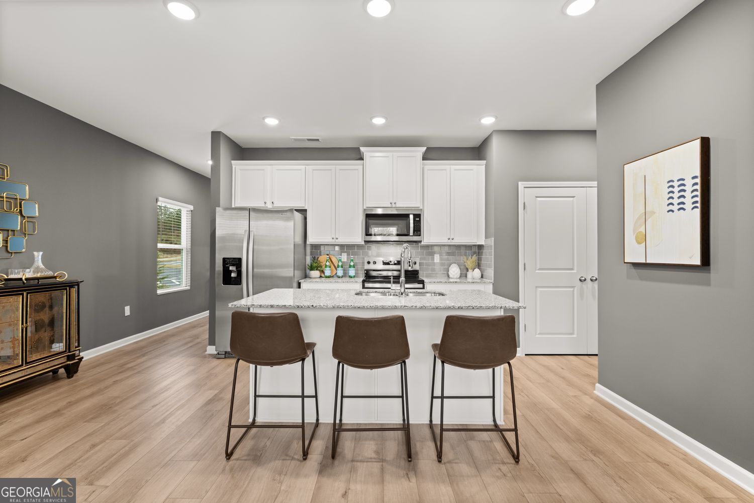 265 Epping Street Stockbridge GA 30281