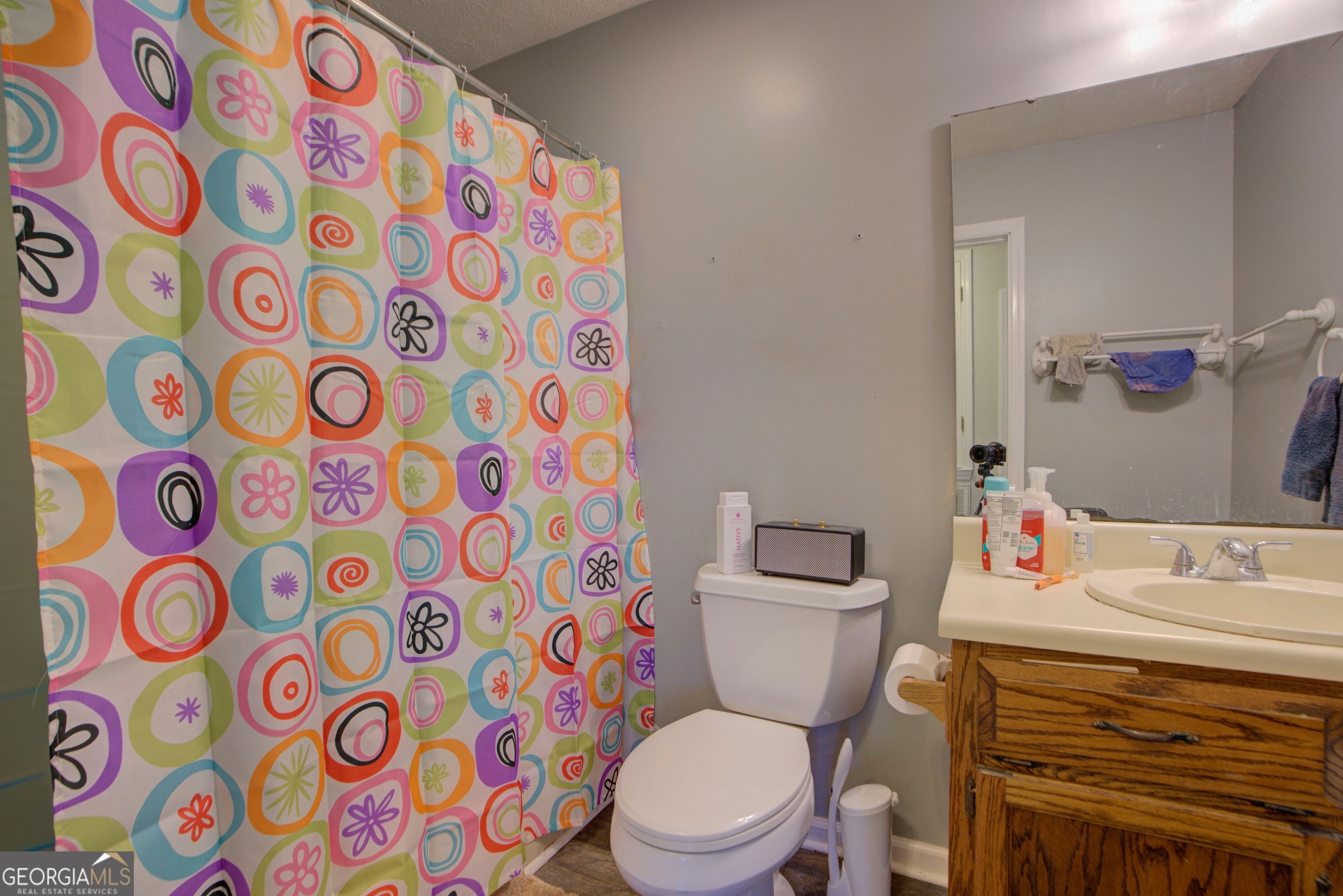10 Eden Drive NW Rome GA 30165