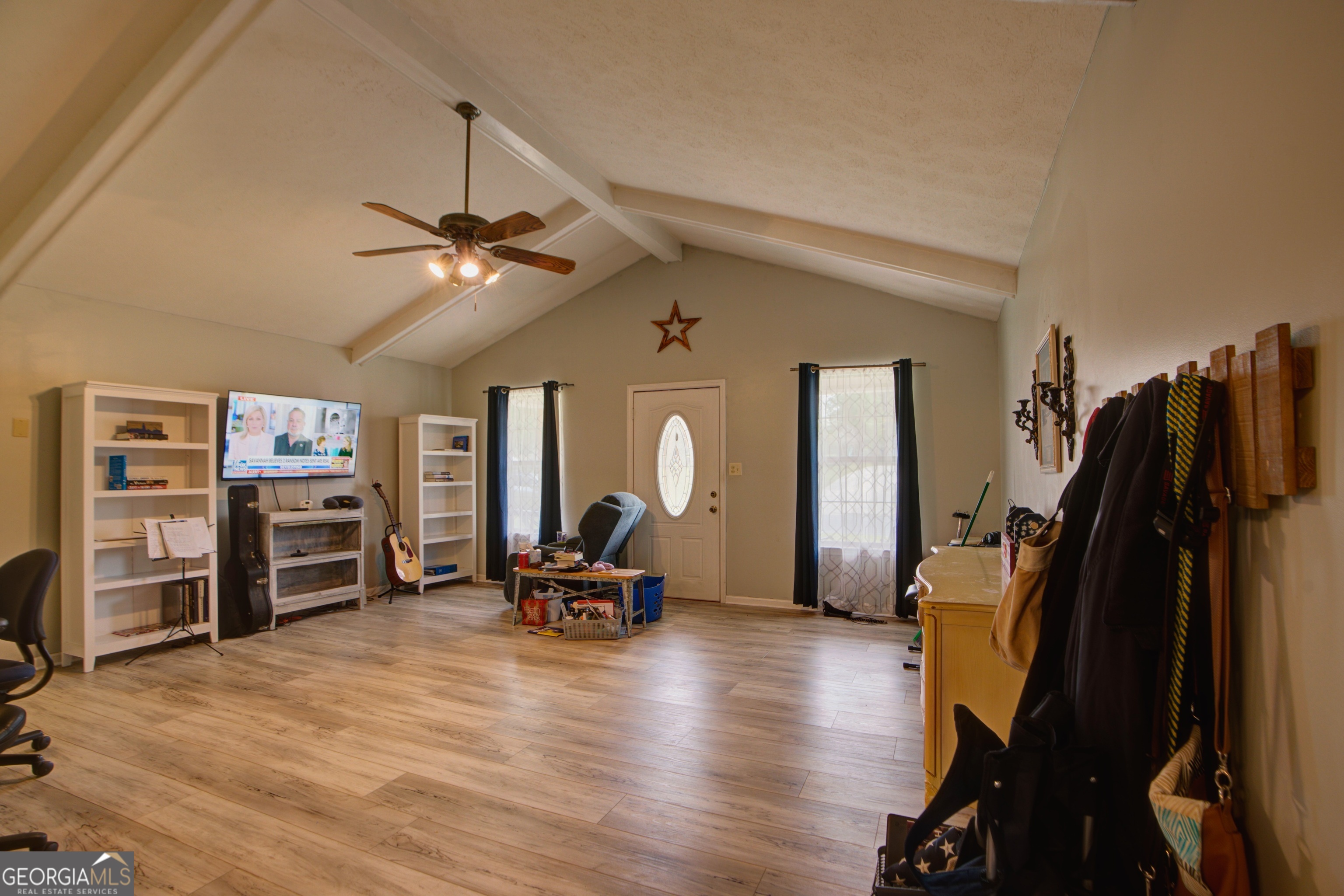 10 Eden Drive NW Rome GA 30165