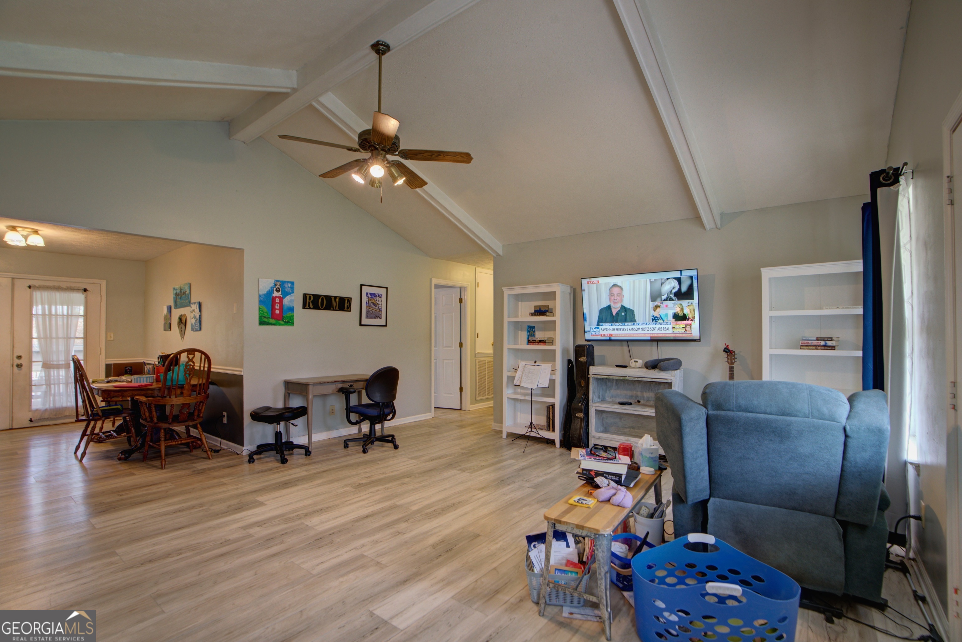 10 Eden Drive NW Rome GA 30165