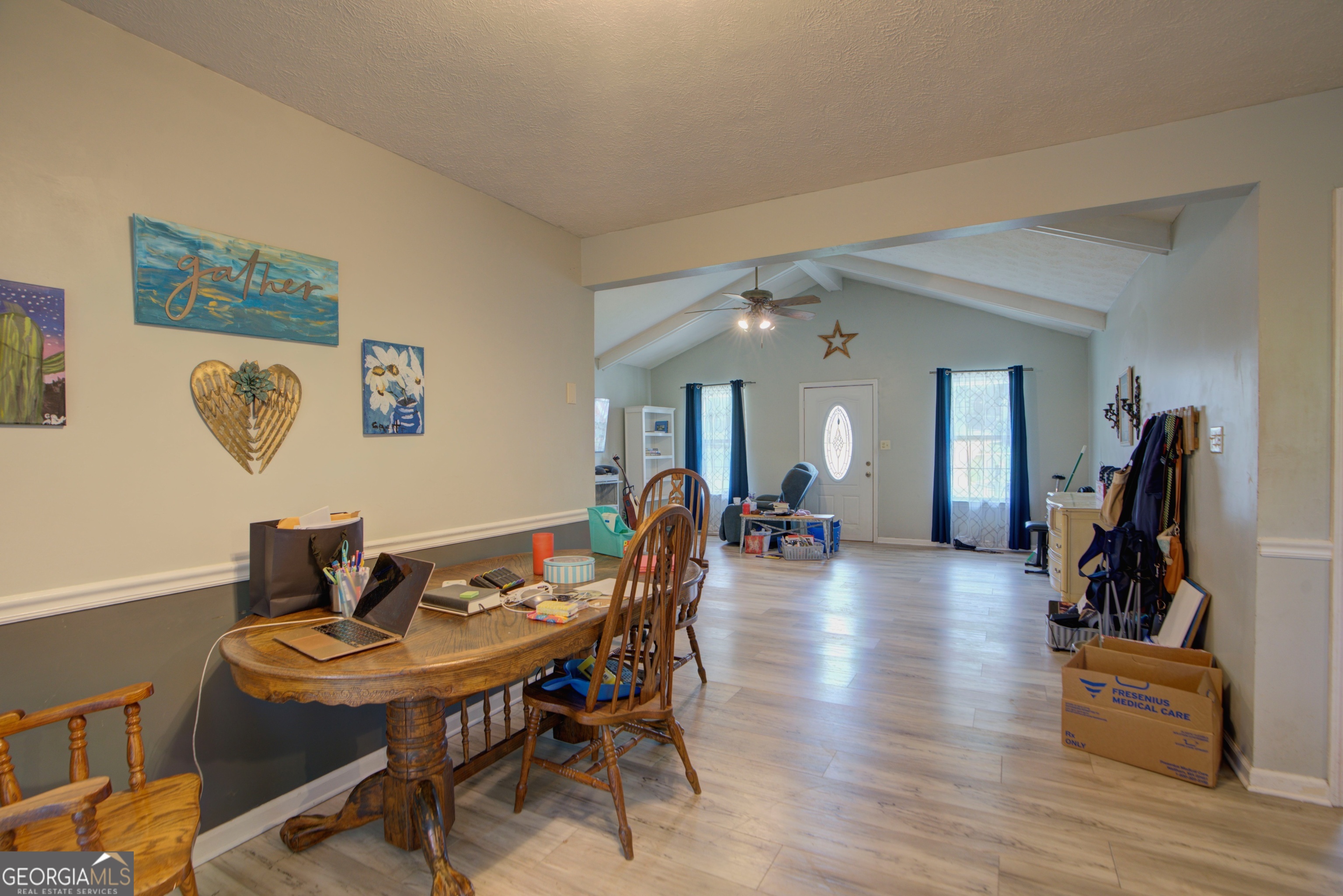 10 Eden Drive NW Rome GA 30165