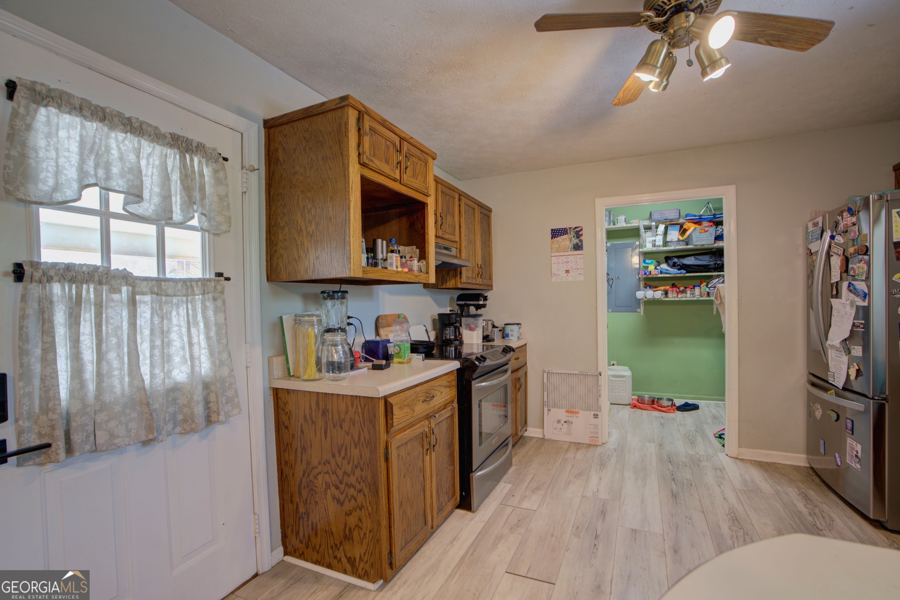 10 Eden Drive NW Rome GA 30165