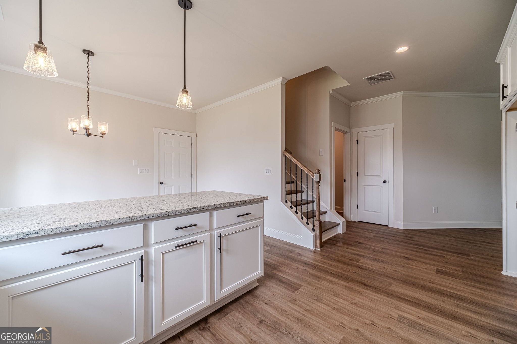 215 Pinewood Drive Covington GA 30014