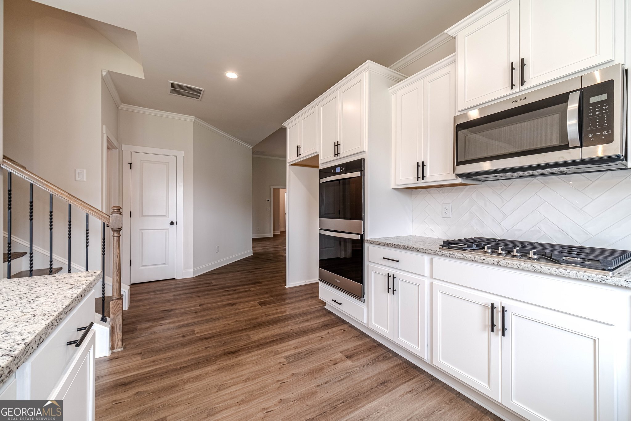 215 Pinewood Drive Covington GA 30014