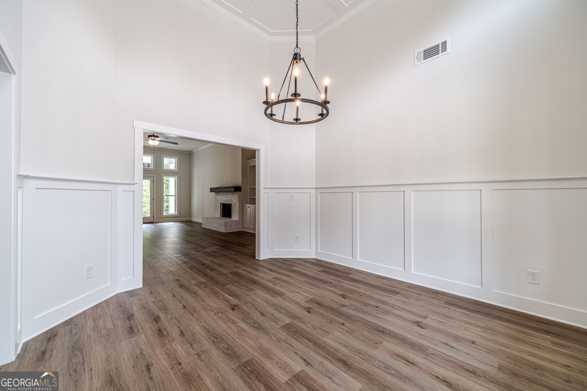 215 Pinewood Drive Covington GA 30014