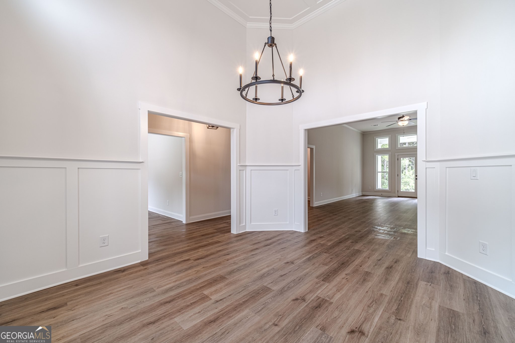 215 Pinewood Drive Covington GA 30014