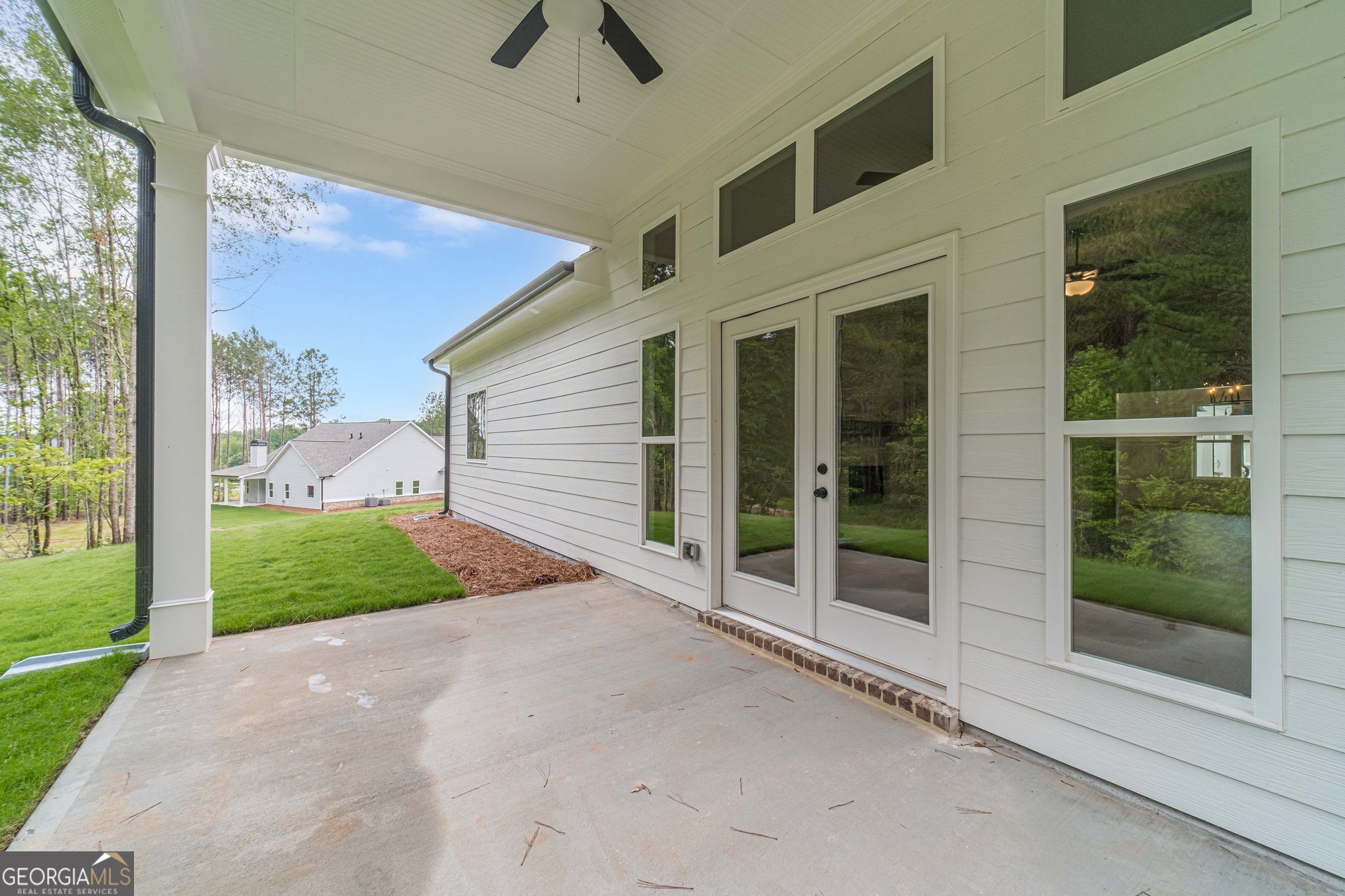 215 Pinewood Drive Covington GA 30014