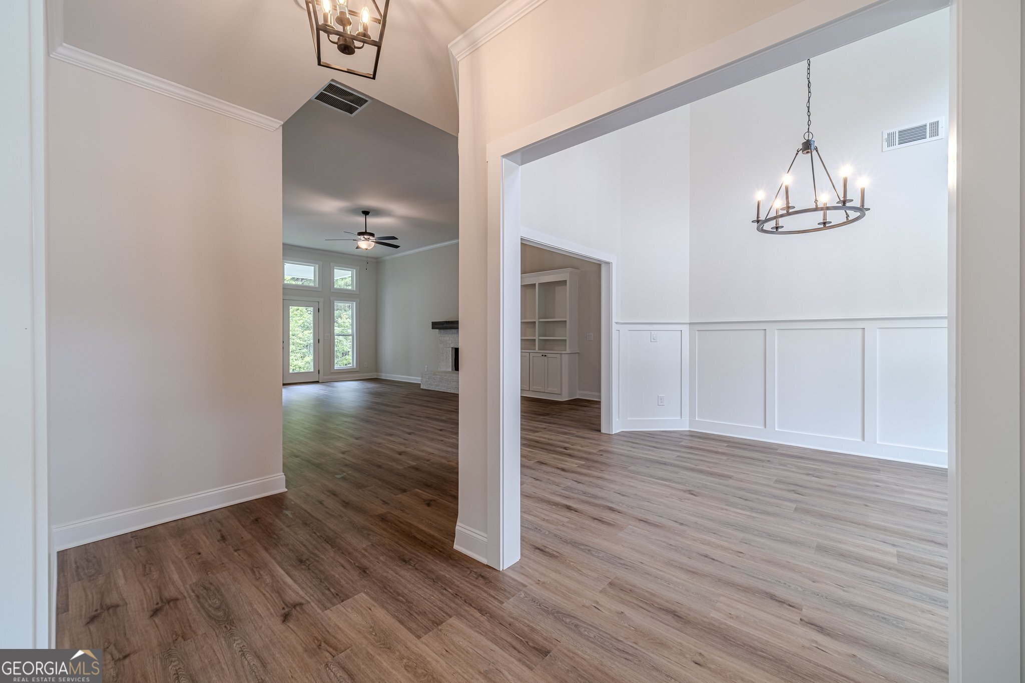 215 Pinewood Drive Covington GA 30014