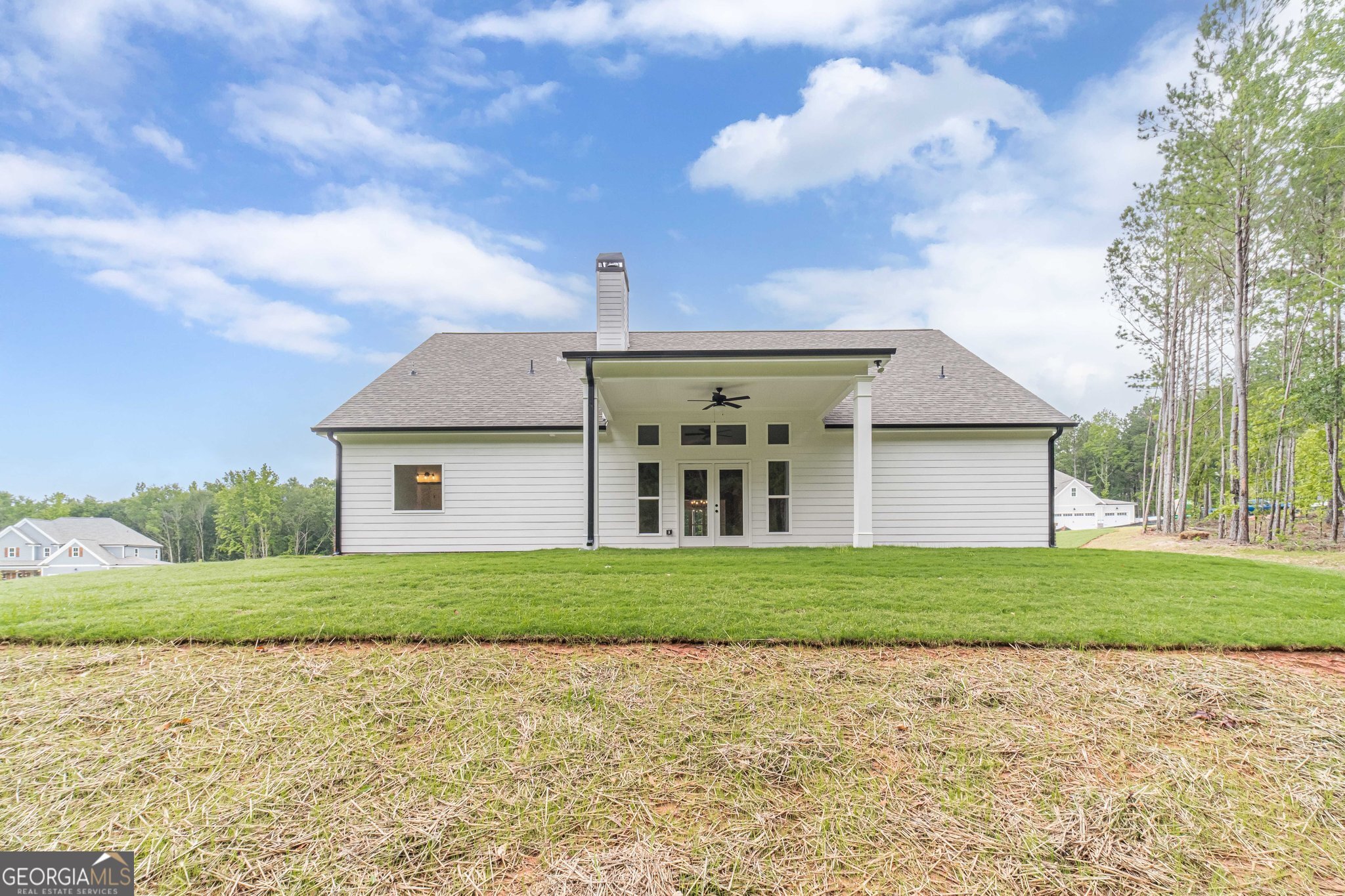 215 Pinewood Drive Covington GA 30014