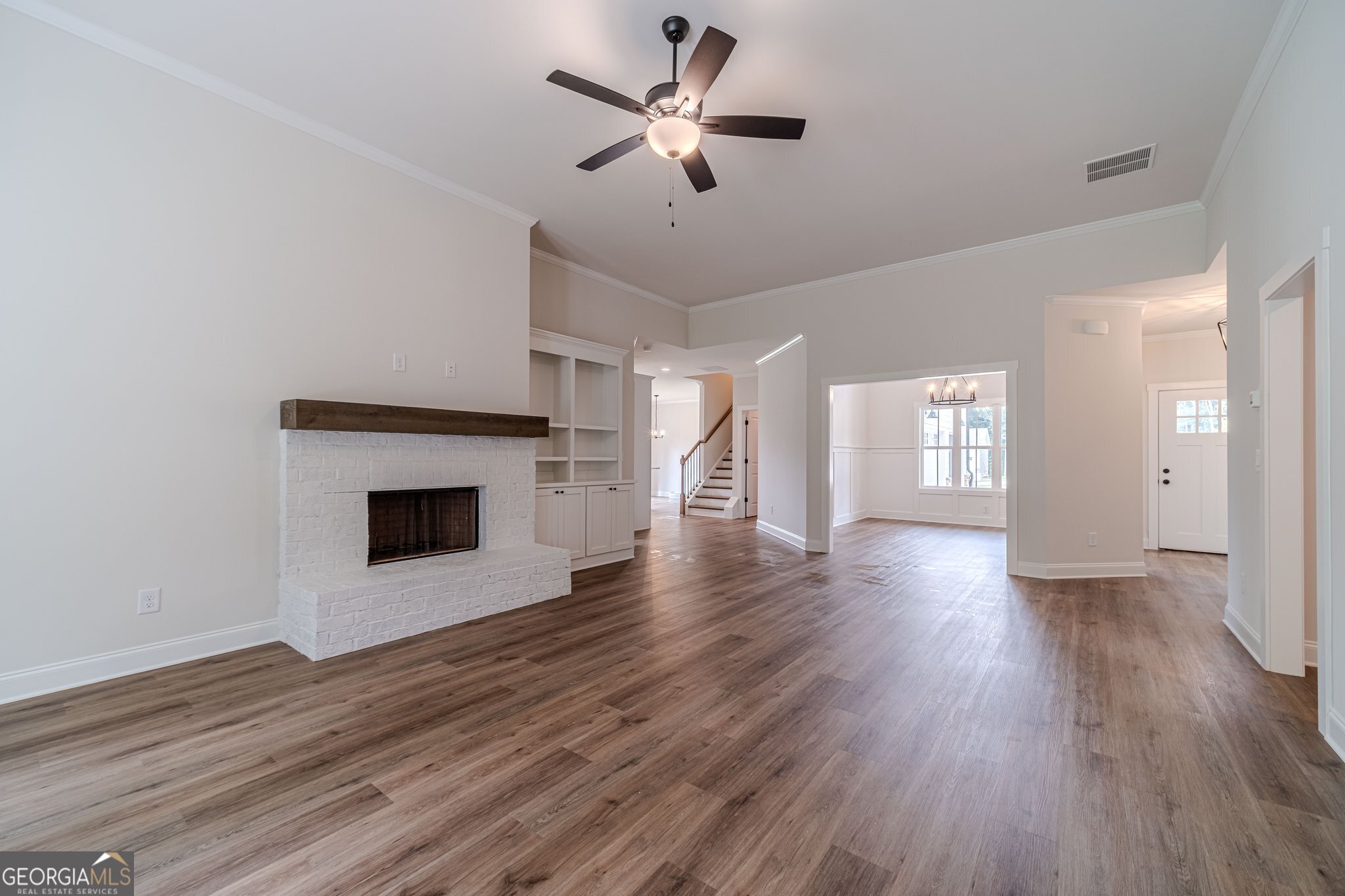 215 Pinewood Drive Covington GA 30014