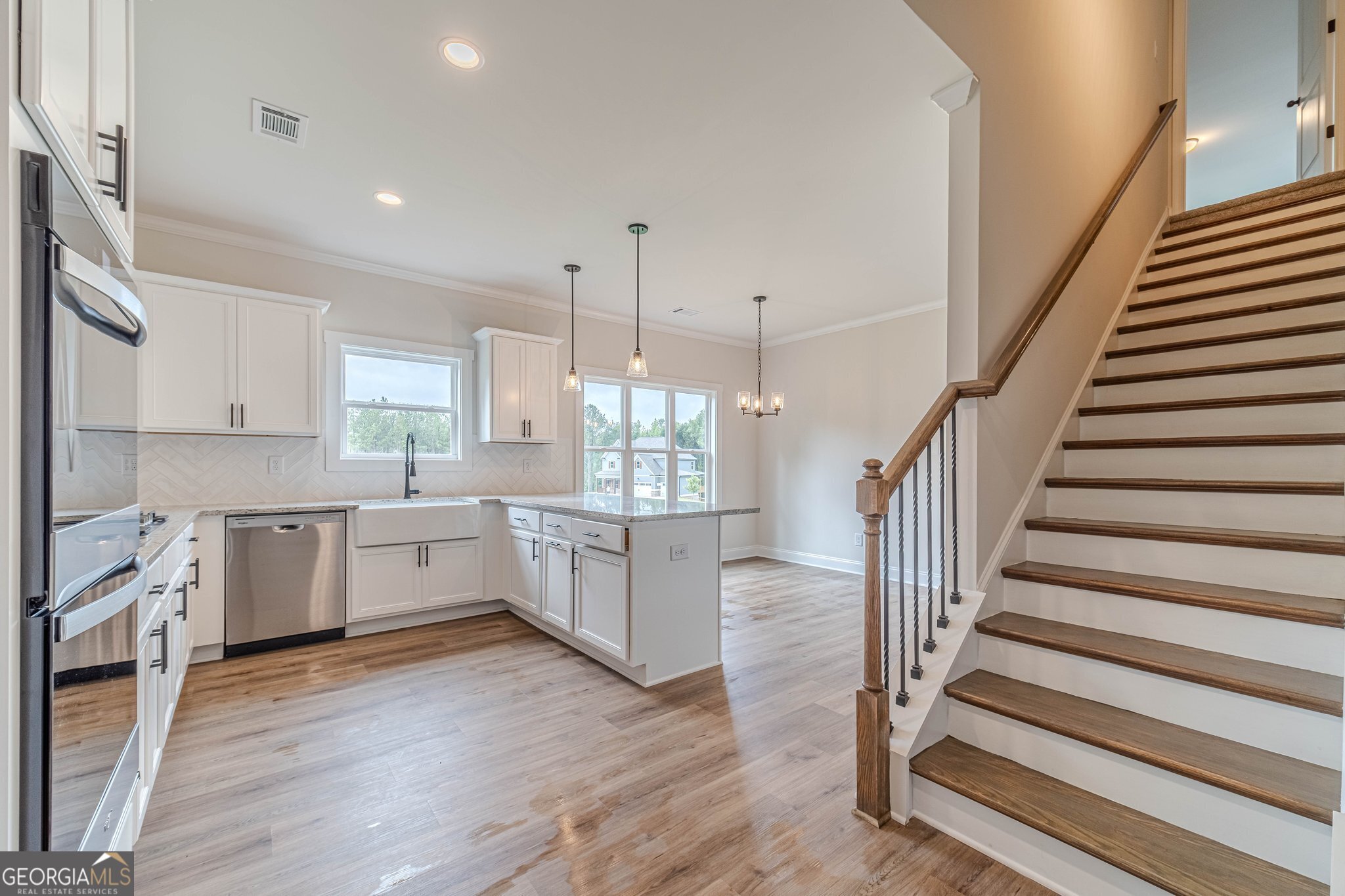 215 Pinewood Drive Covington GA 30014