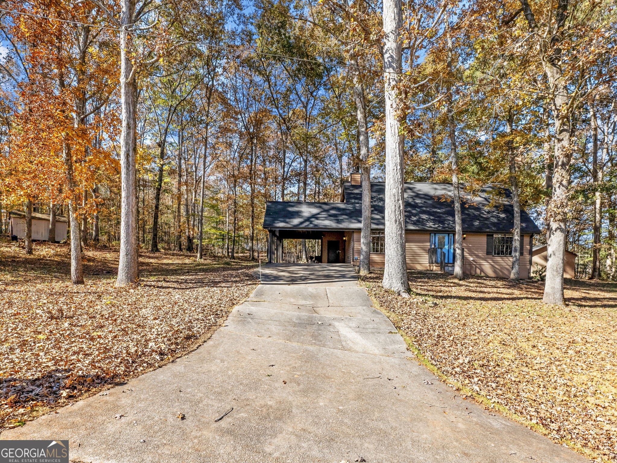 222 Hemlock Drive Stockbridge GA 30281