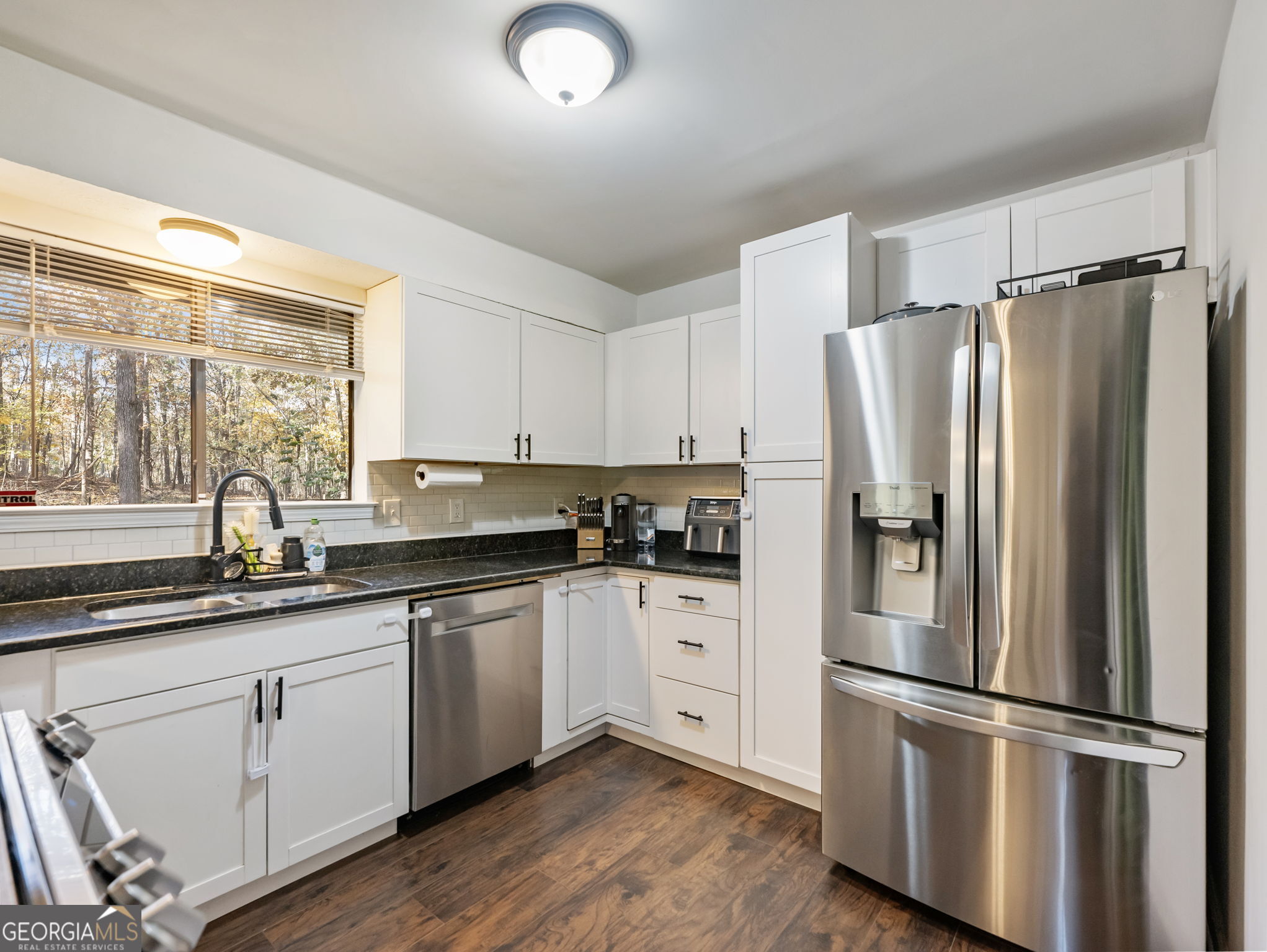 222 Hemlock Drive Stockbridge GA 30281