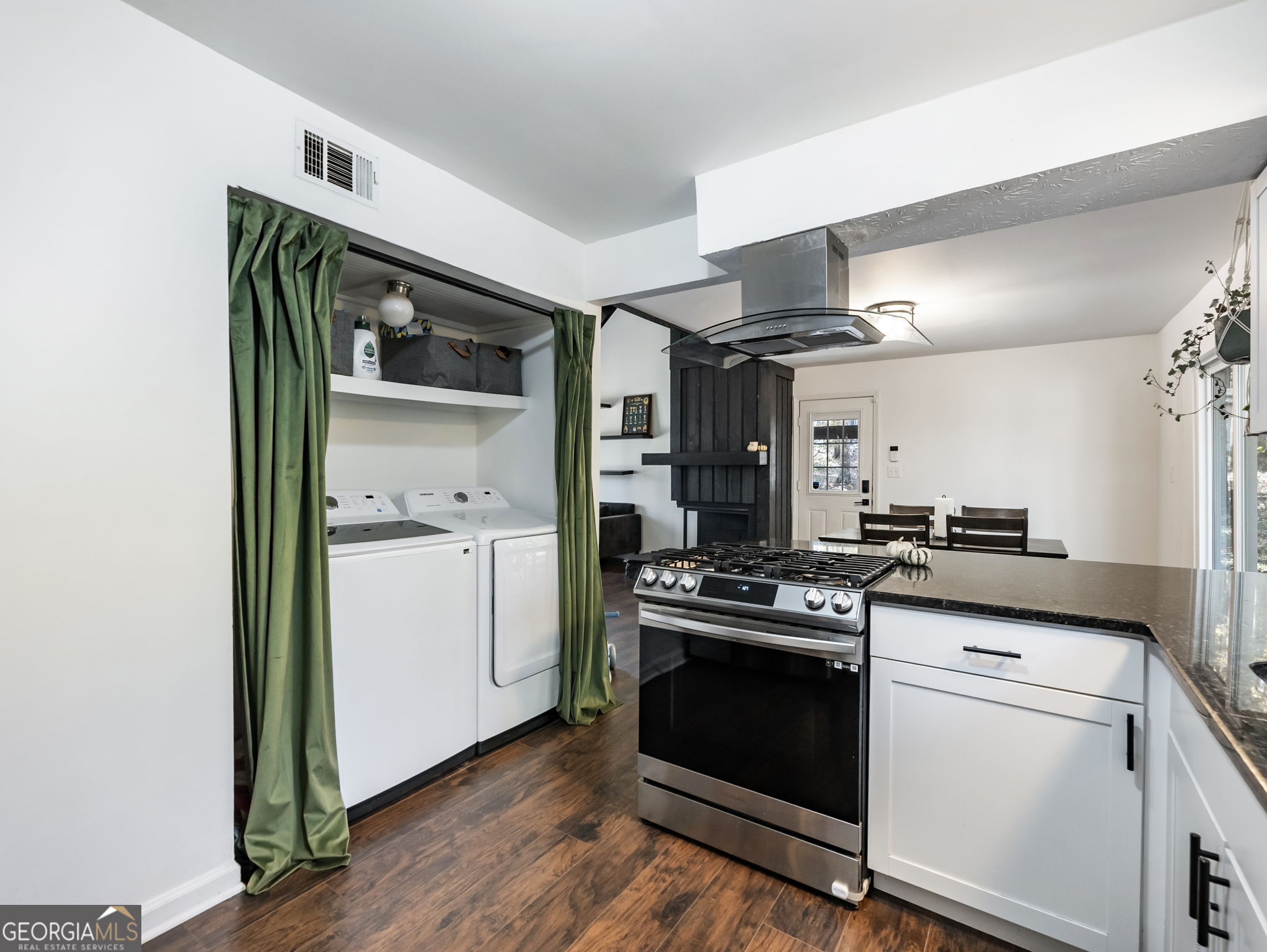 222 Hemlock Drive Stockbridge GA 30281