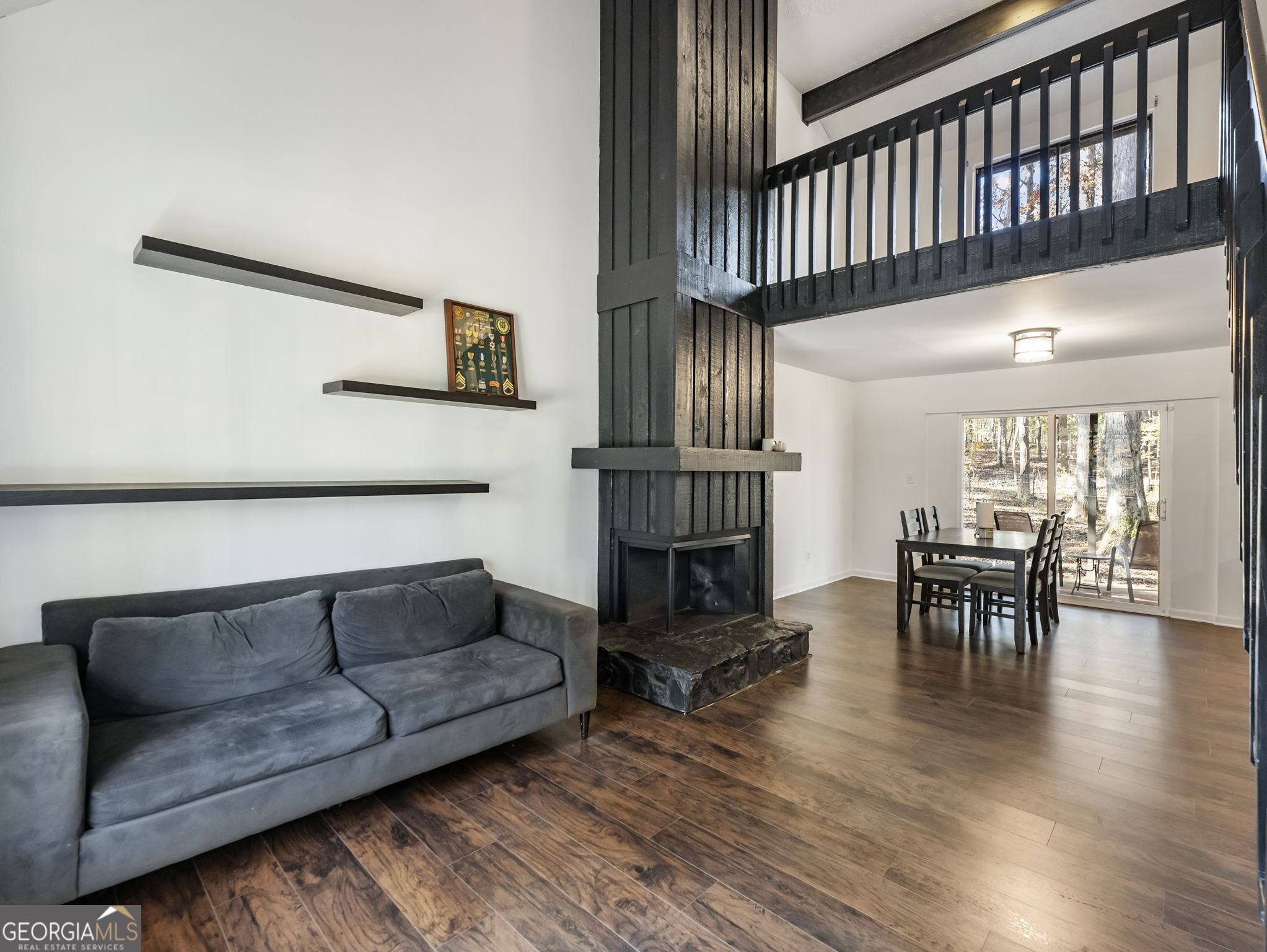 222 Hemlock Drive Stockbridge GA 30281