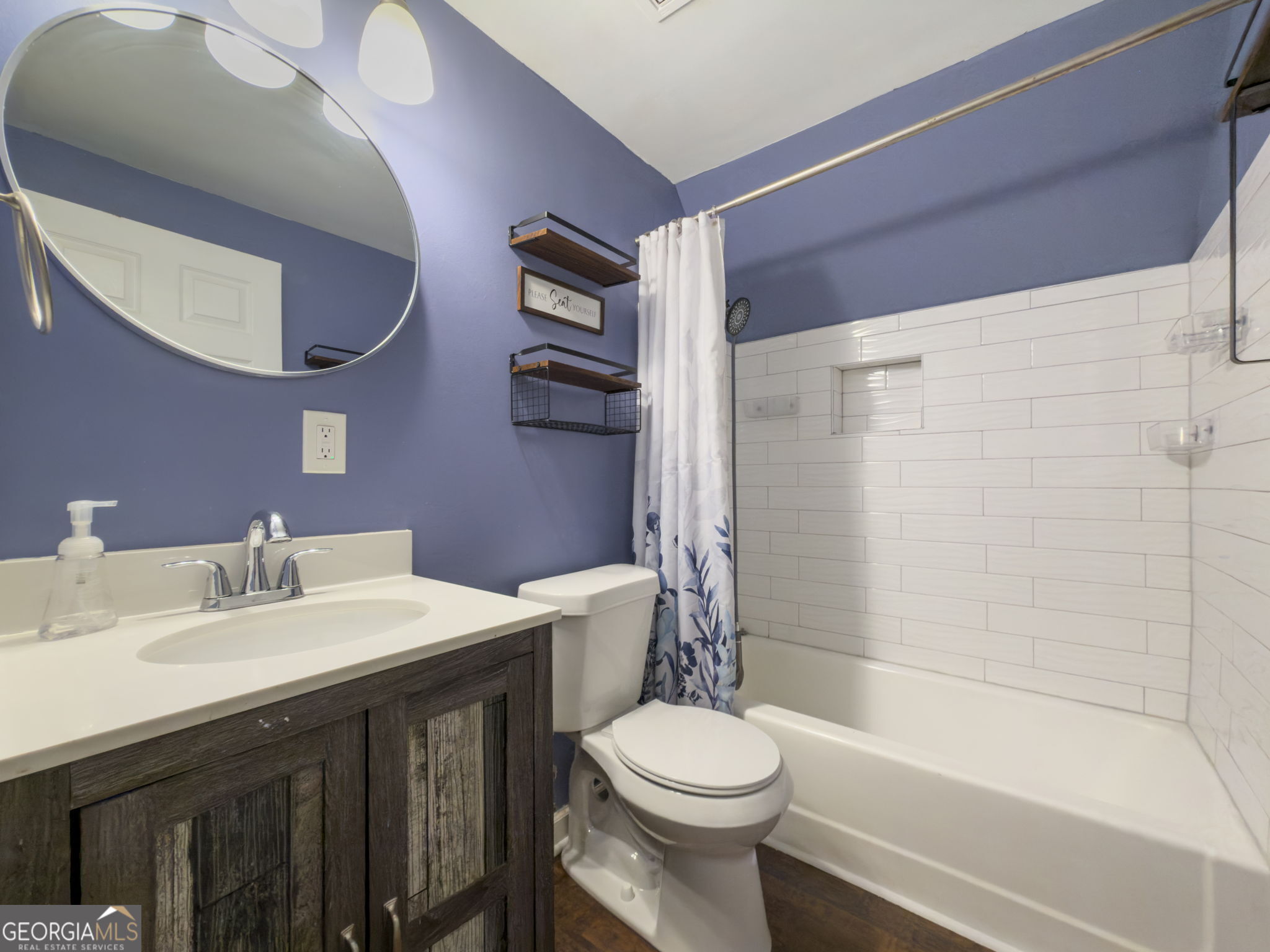 222 Hemlock Drive Stockbridge GA 30281