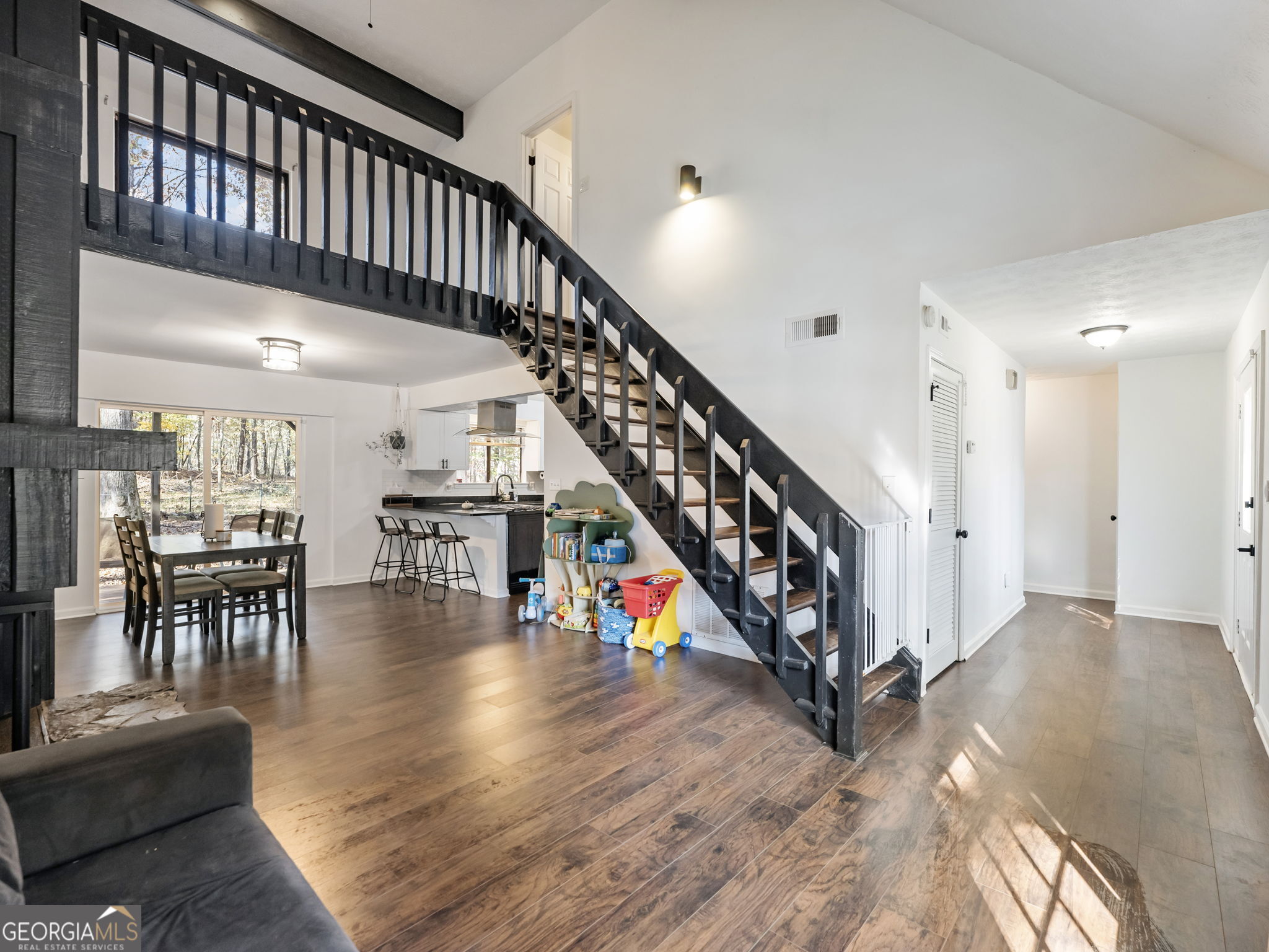 222 Hemlock Drive Stockbridge GA 30281