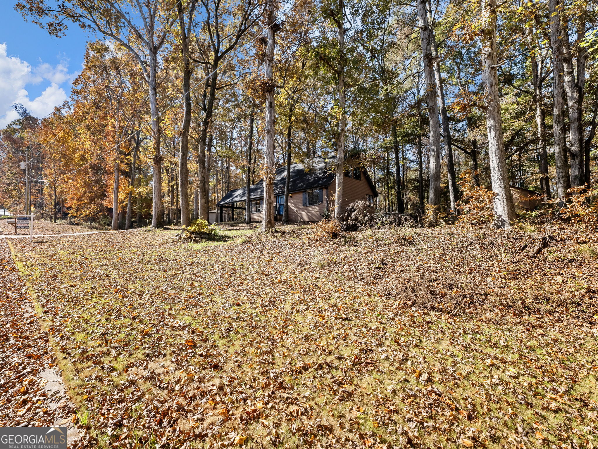 222 Hemlock Drive Stockbridge GA 30281