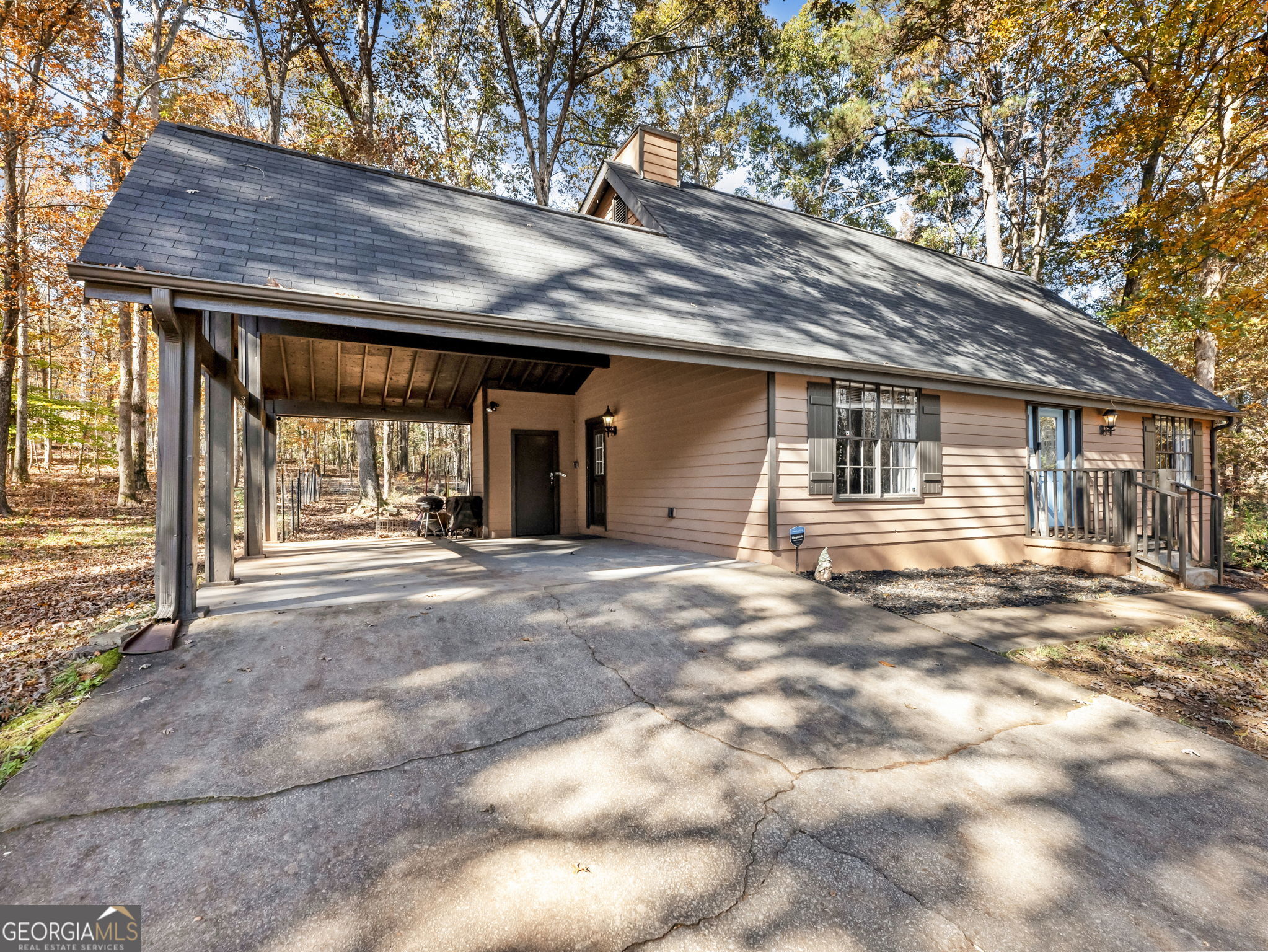222 Hemlock Drive Stockbridge GA 30281