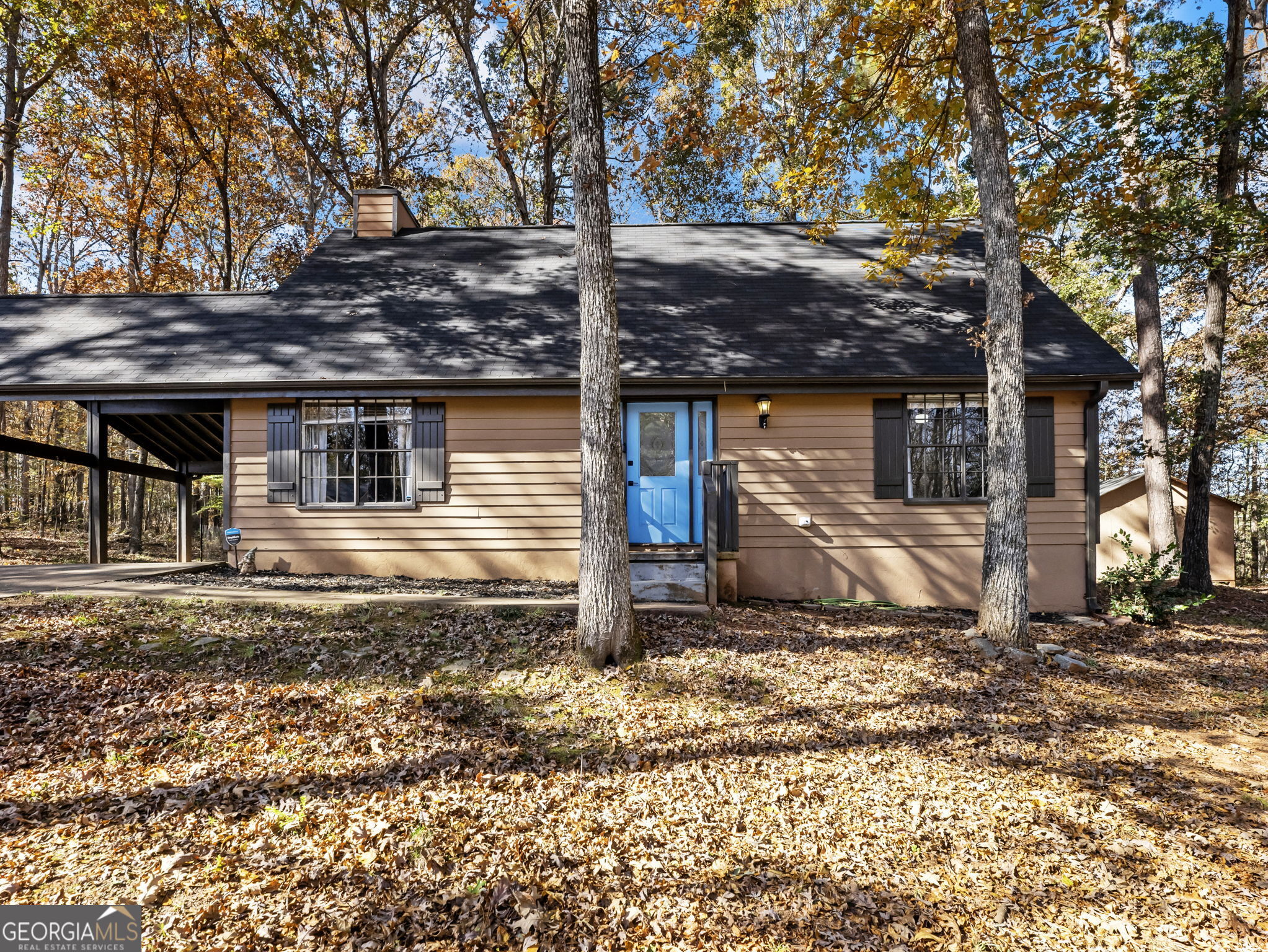 222 Hemlock Drive Stockbridge GA 30281