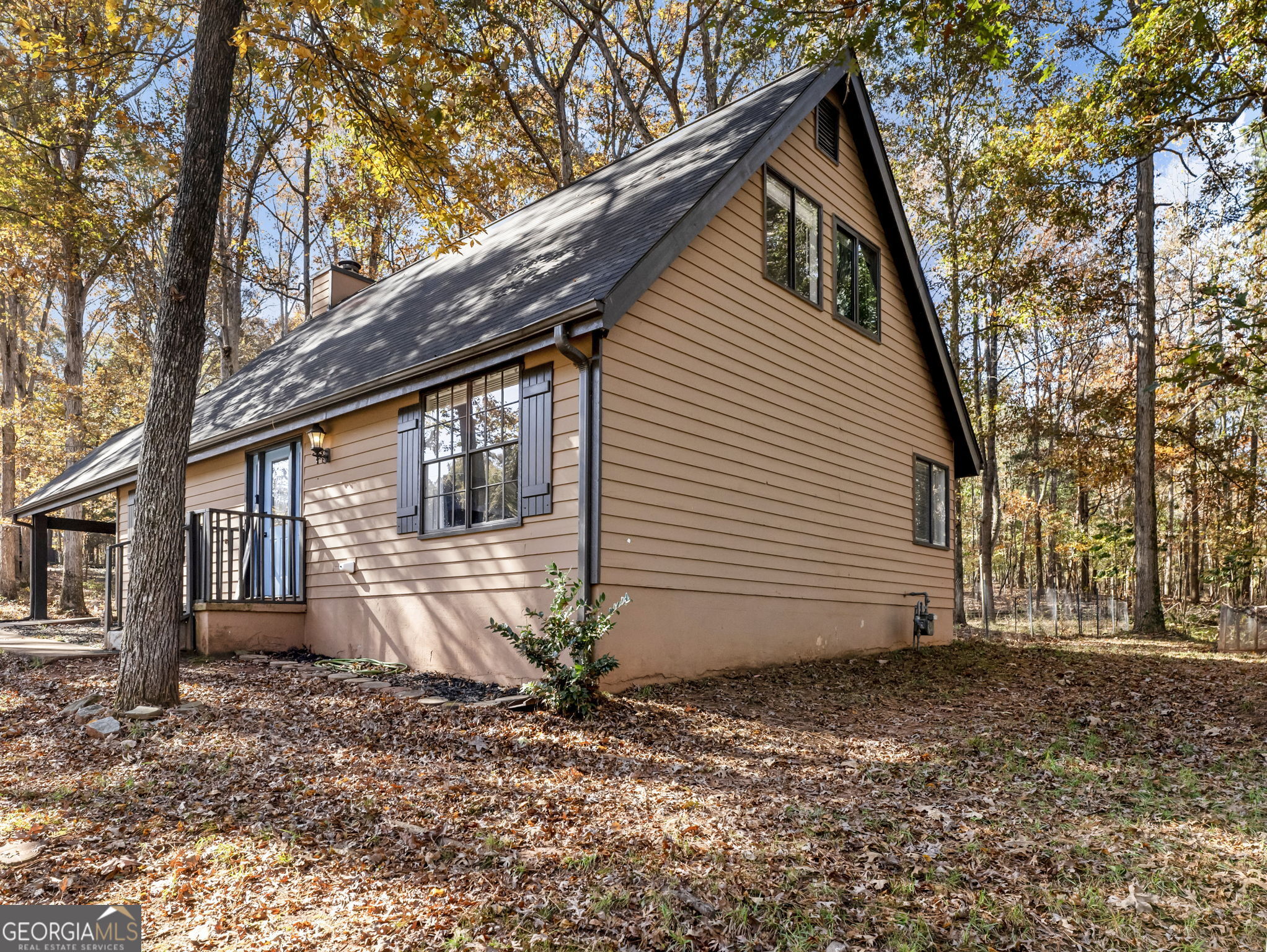 222 Hemlock Drive Stockbridge GA 30281