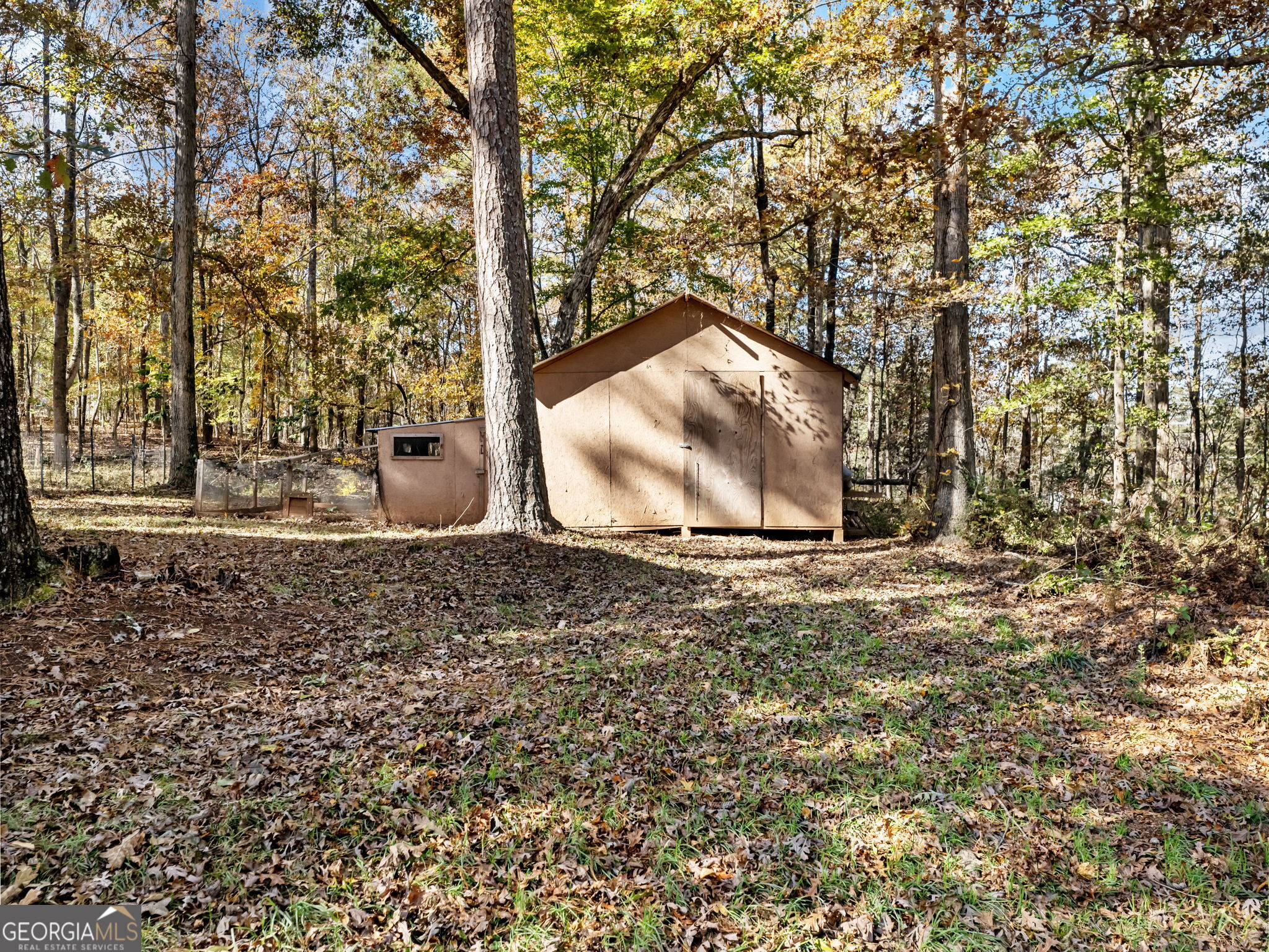 222 Hemlock Drive Stockbridge GA 30281