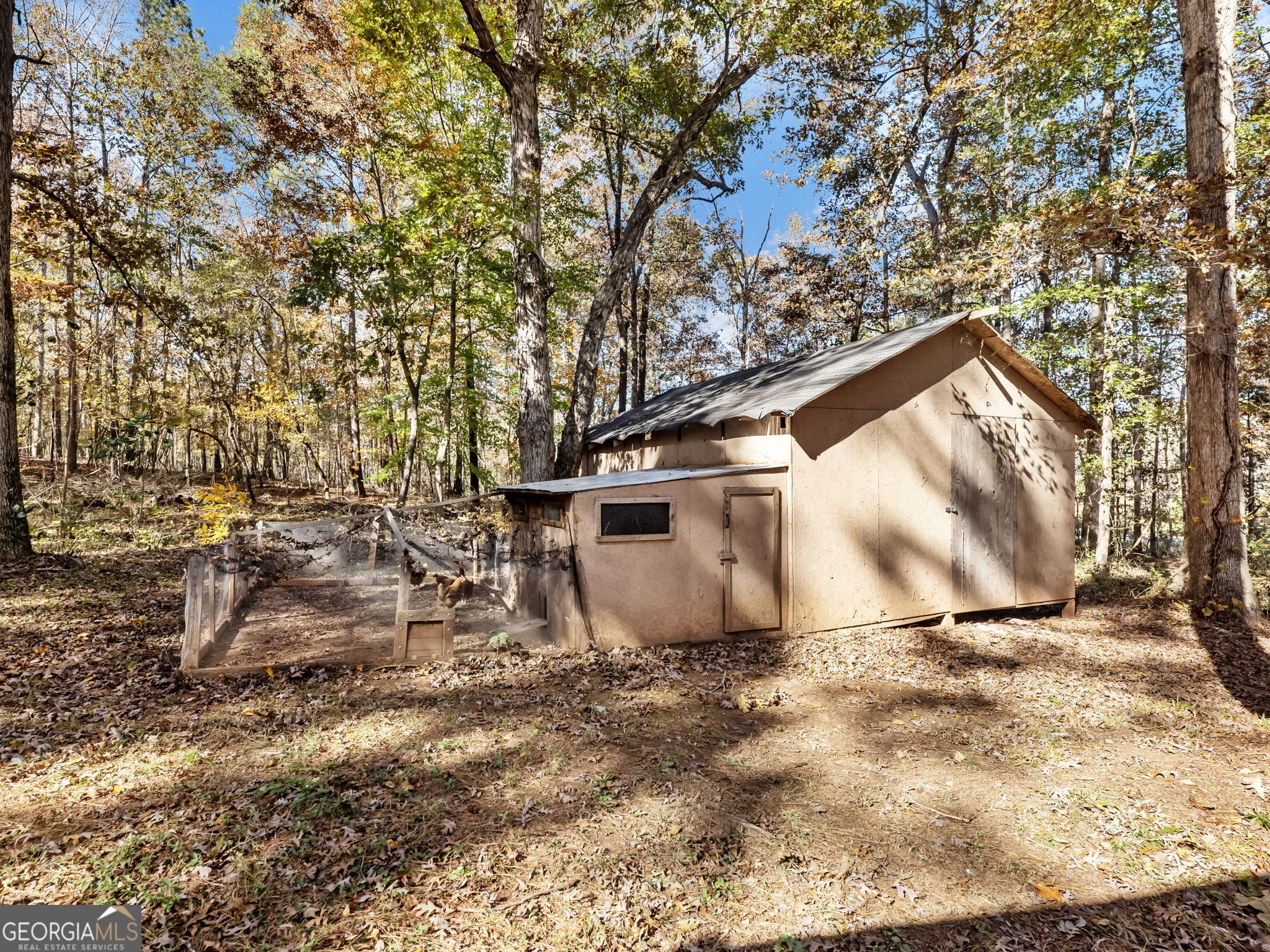 222 Hemlock Drive Stockbridge GA 30281