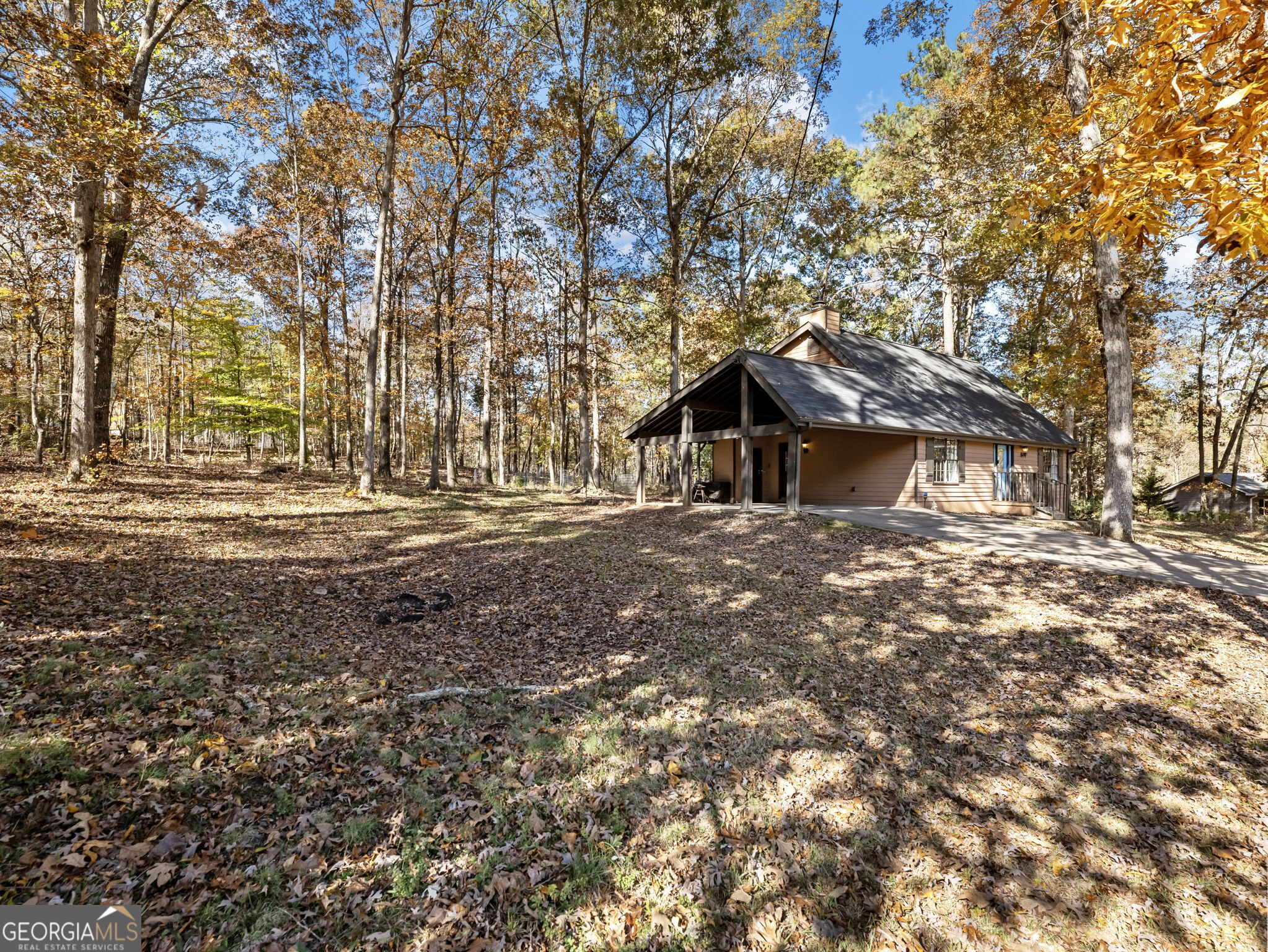 222 Hemlock Drive Stockbridge GA 30281