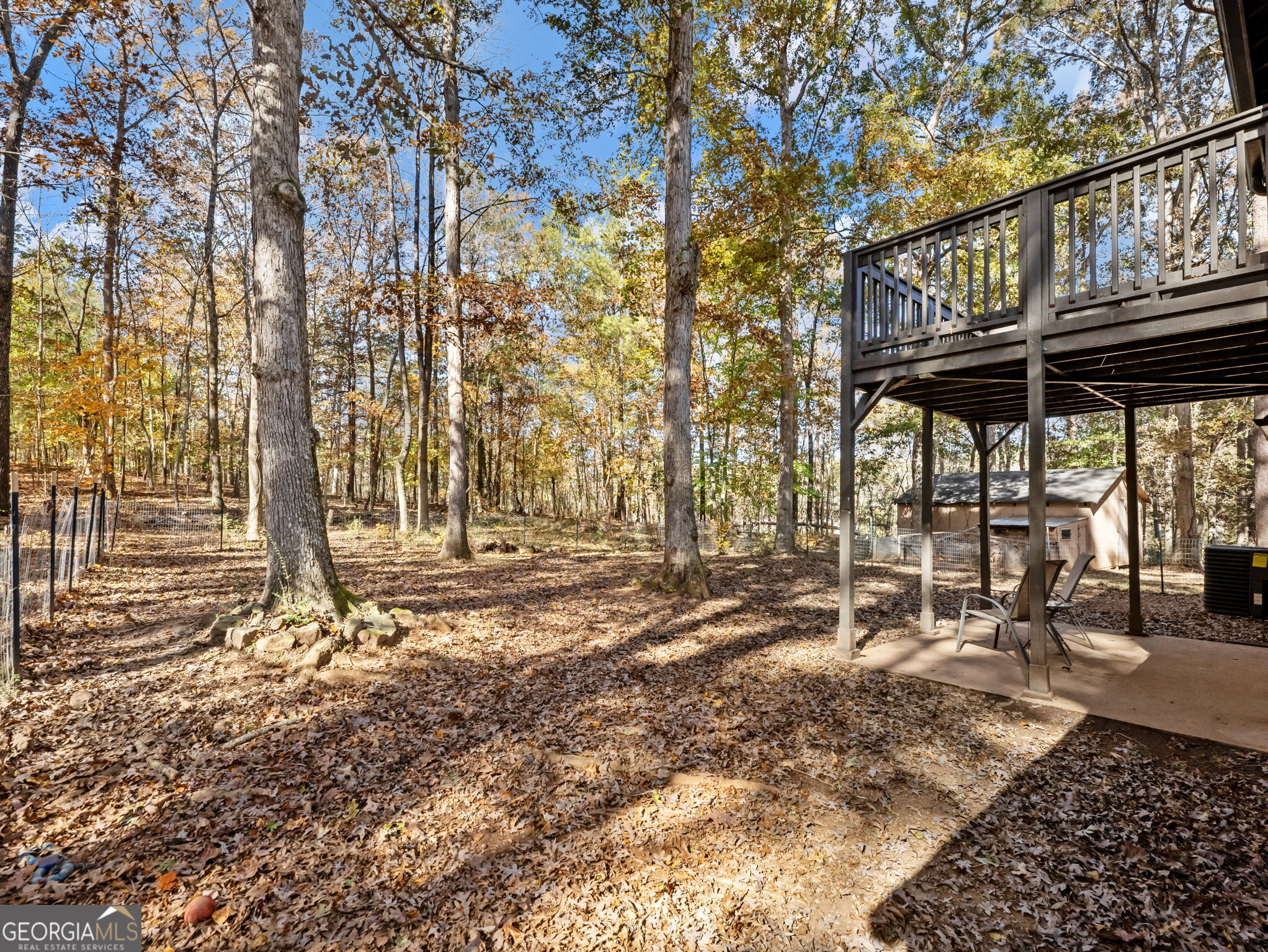 222 Hemlock Drive Stockbridge GA 30281