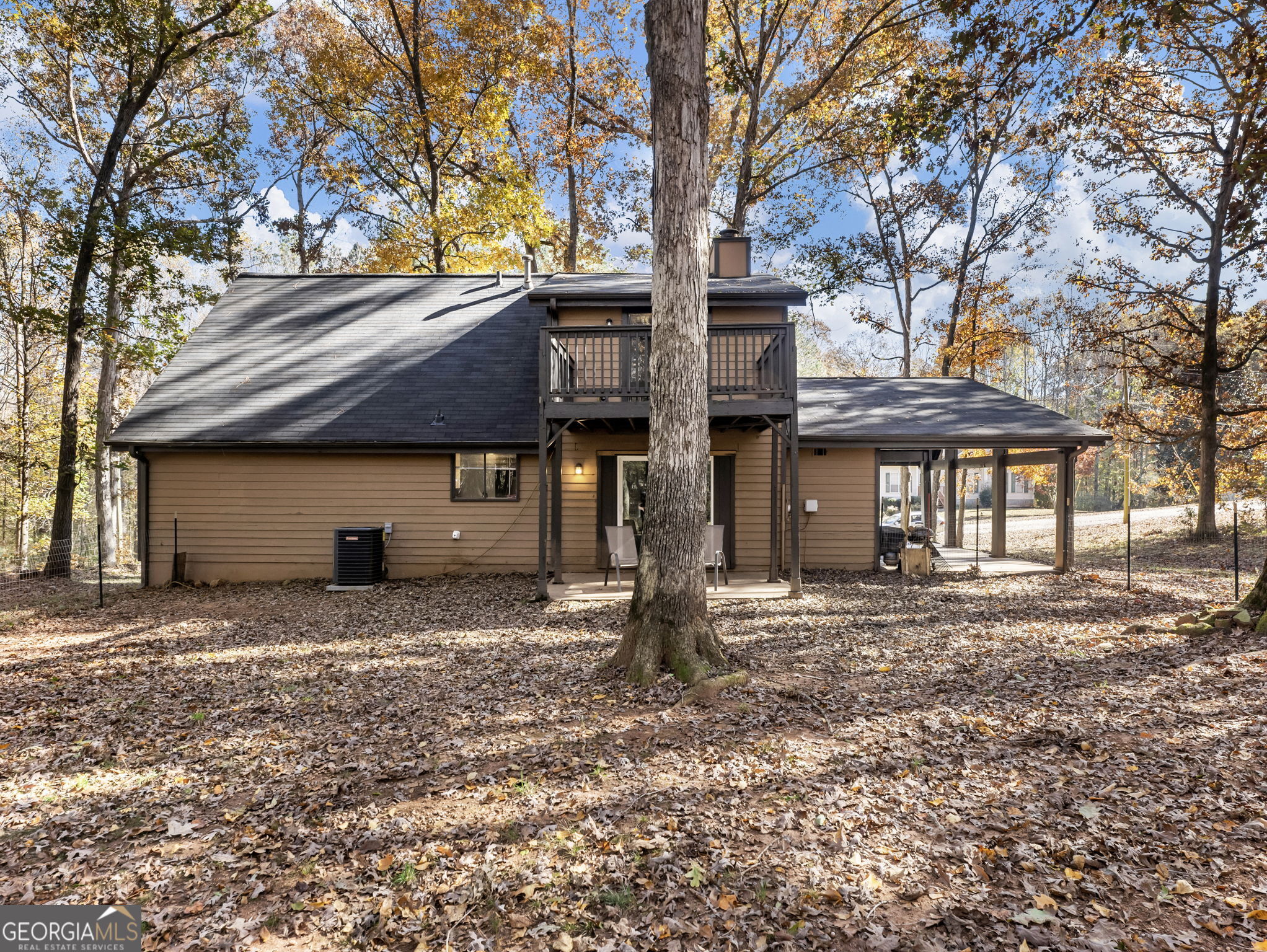 222 Hemlock Drive Stockbridge GA 30281